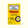 MTN.BUM Mystery Sticker 5 Pack