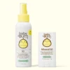 Baby Bum SPF 50 Spray + Stick Bundle