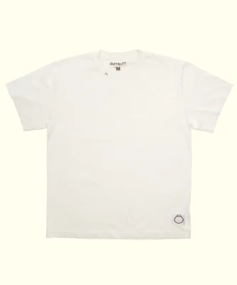 Original Tee (Cream)