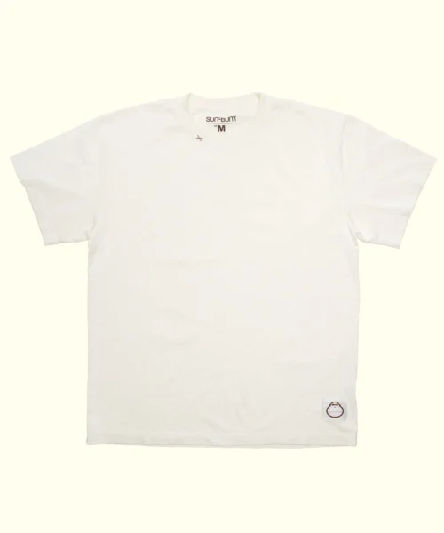 Original Tee (Cream)