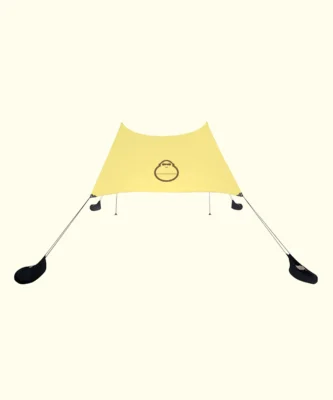 Sun Bum x Neso Sunshade