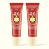 Lip 30 Duo: Bonfire + Bonfire