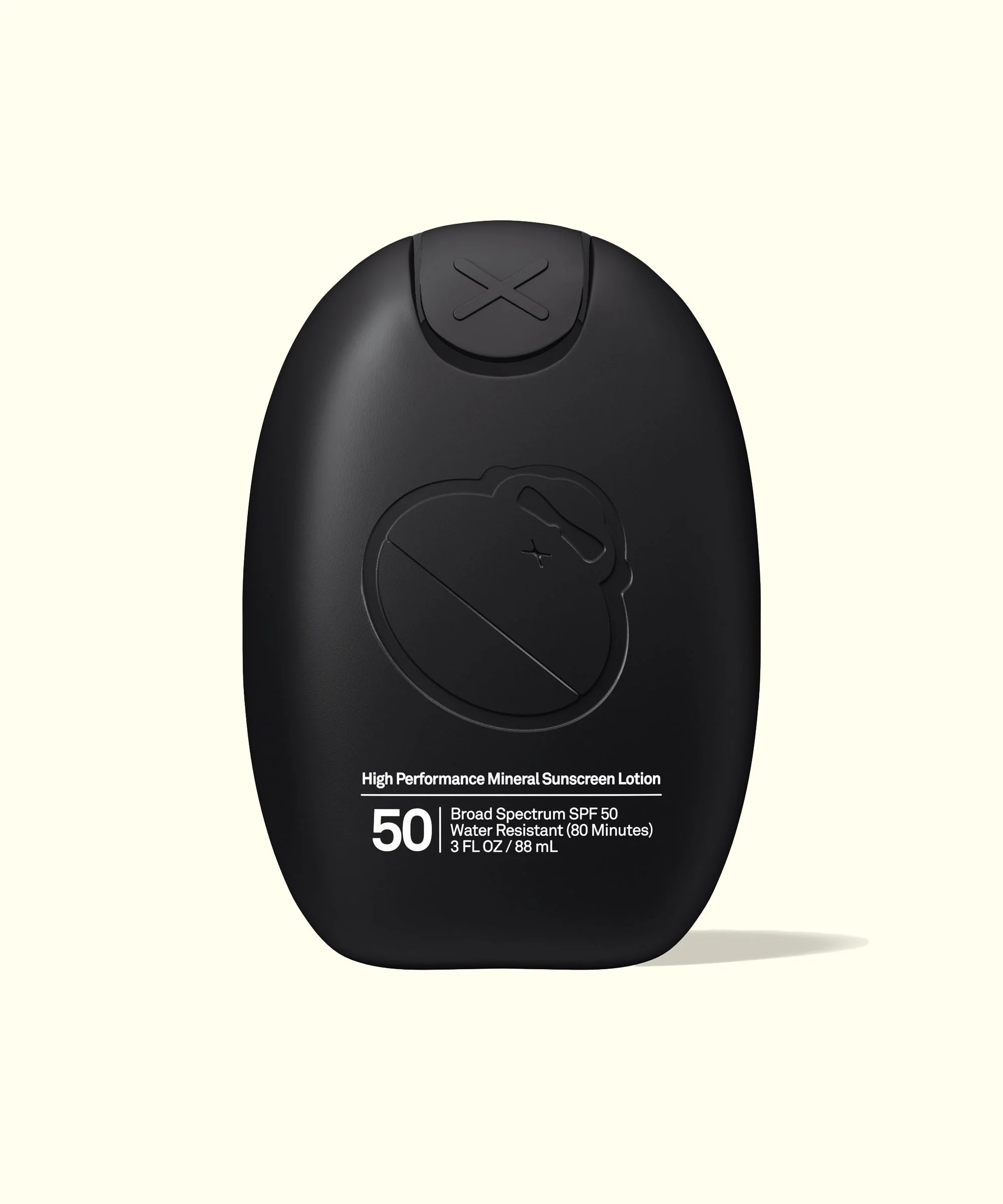 Signature SPF 50 Mineral Lotion