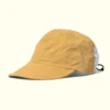 Pilgrim Surf Hat - Yellow