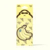 Banana Air Freshener