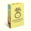 Air Dry Cream & Hair Towel Kit
