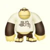 'Sonny' 16 Vinyl Figure