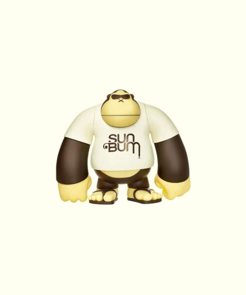 'Sonny' 9 Vinyl Figure