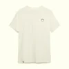 Plain Tee - White