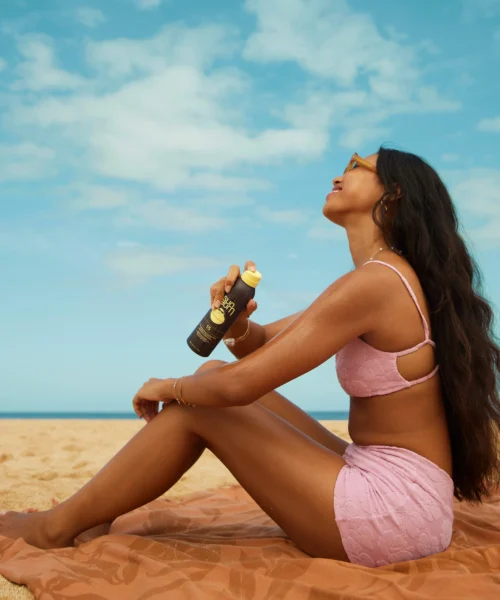 Alternative view of Original SPF 15 Sunscreen Spray