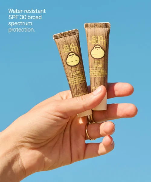 Alternative view of Lip 30 Duo: Clear + Clear