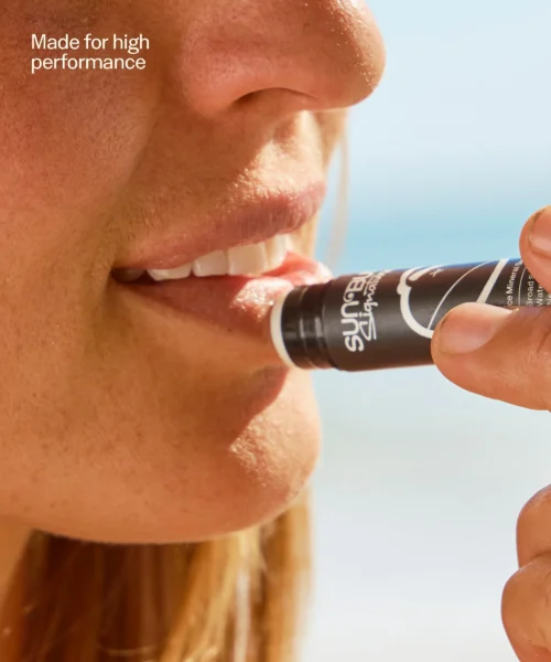 Alternative view of Signature SPF 30 Mineral Lip Balm