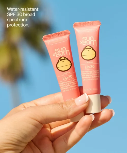 Alternative view of Lip 30 Duo: Sunset Cove + Sunset Cove