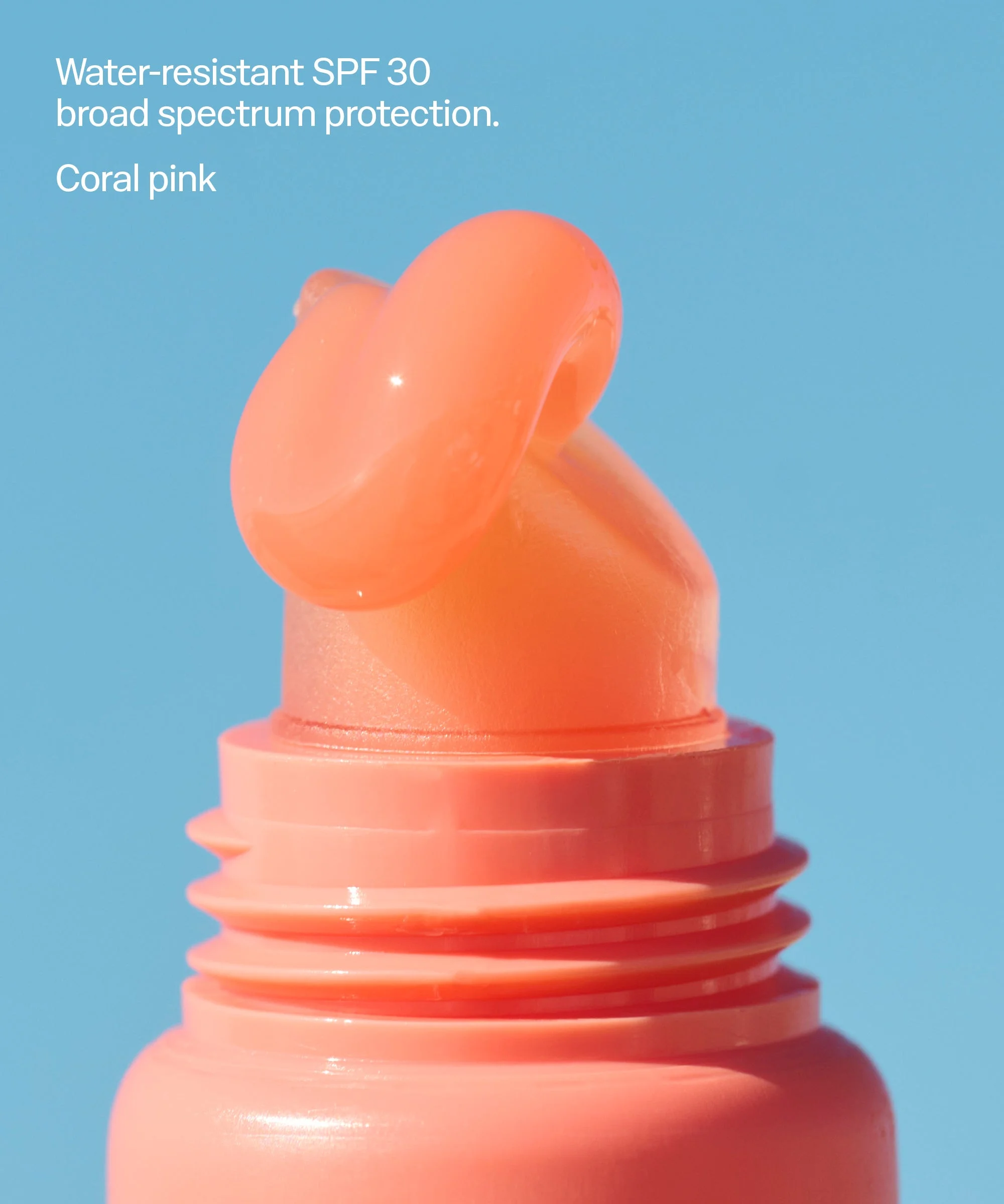 Sunset Cove SPF 30 Moisturizing Lip Balm - Image 2