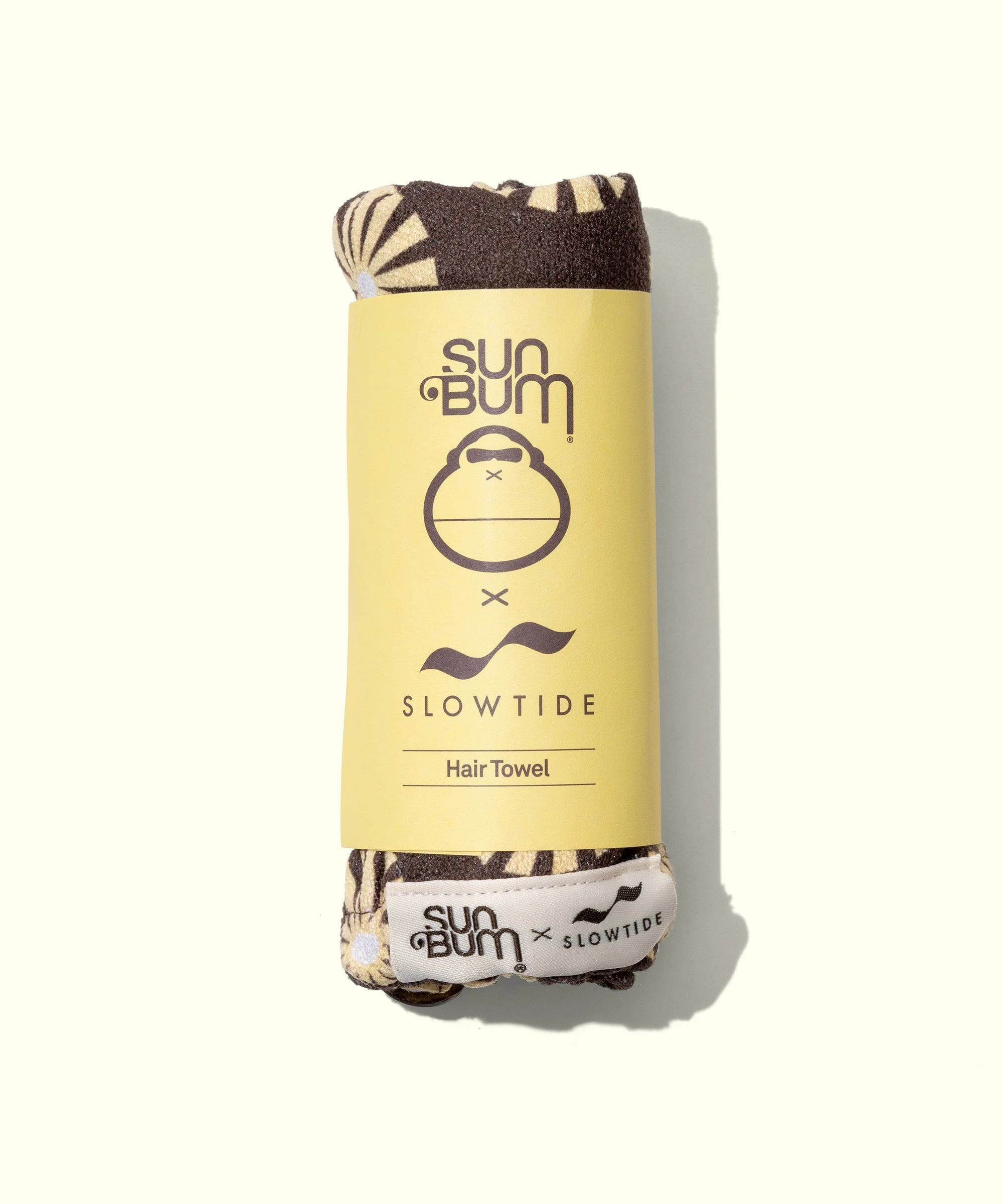 Air Dry Cream & Hair Towel Kit - Image 3