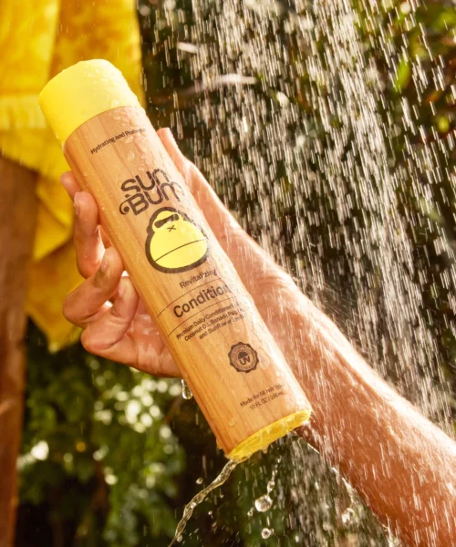 Alternative view of Revitalizing Conditioner