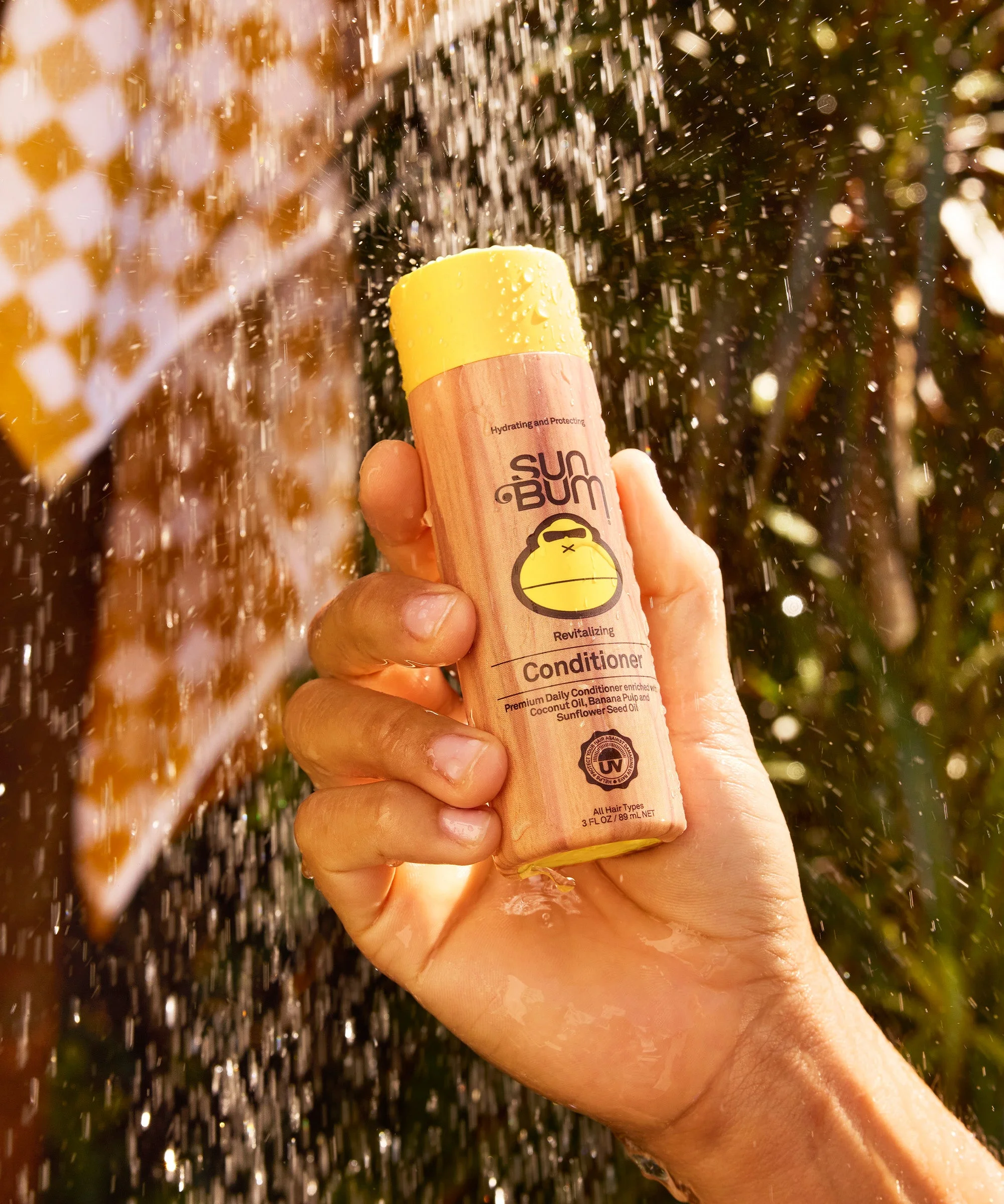 Revitalizing Conditioner - Image 7