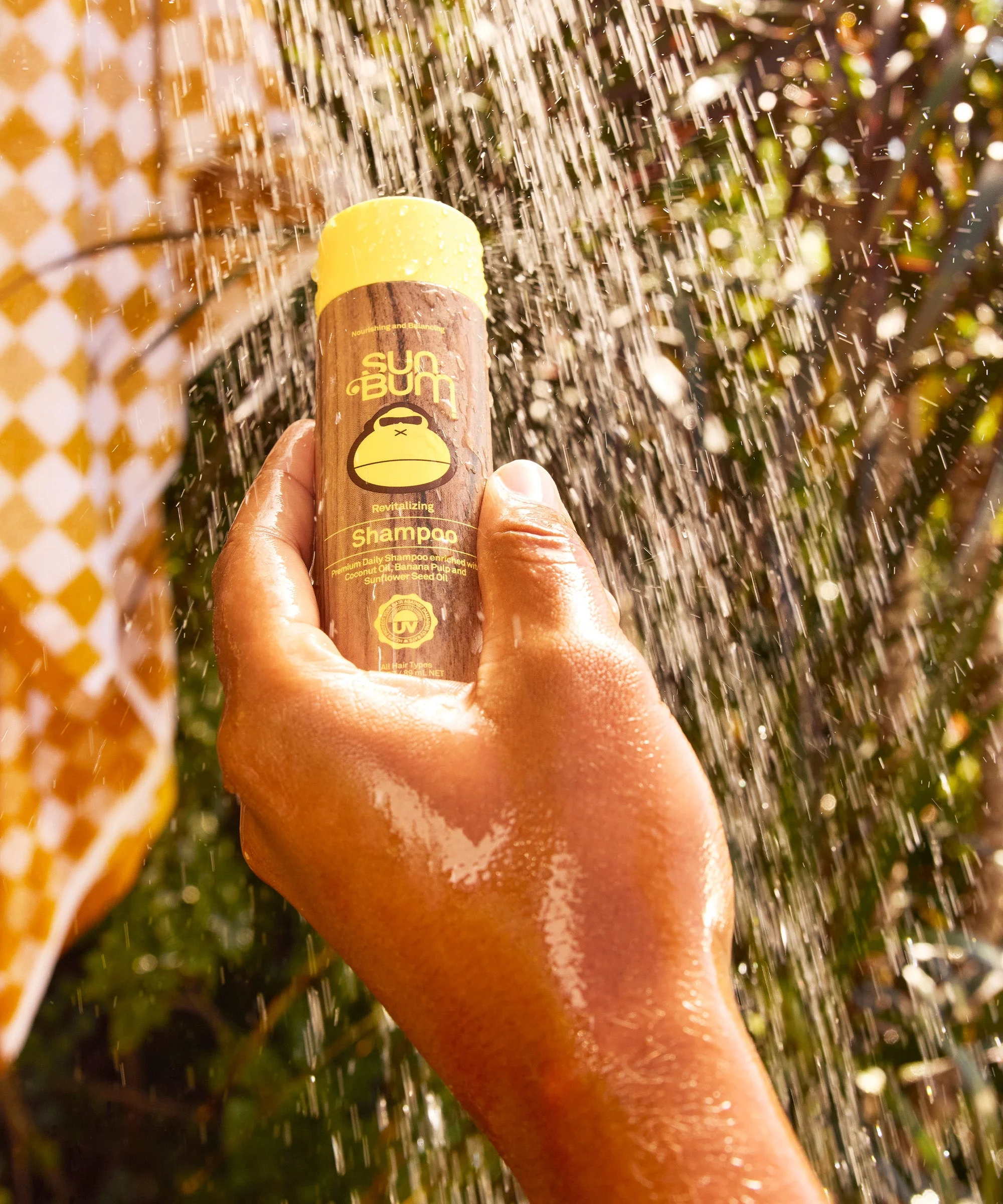 Revitalizing Shampoo - Image 7