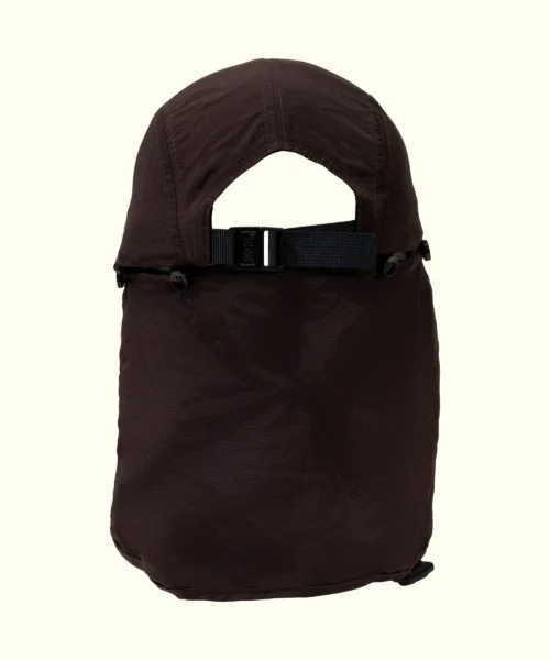 Alternative view of Surf Hat
