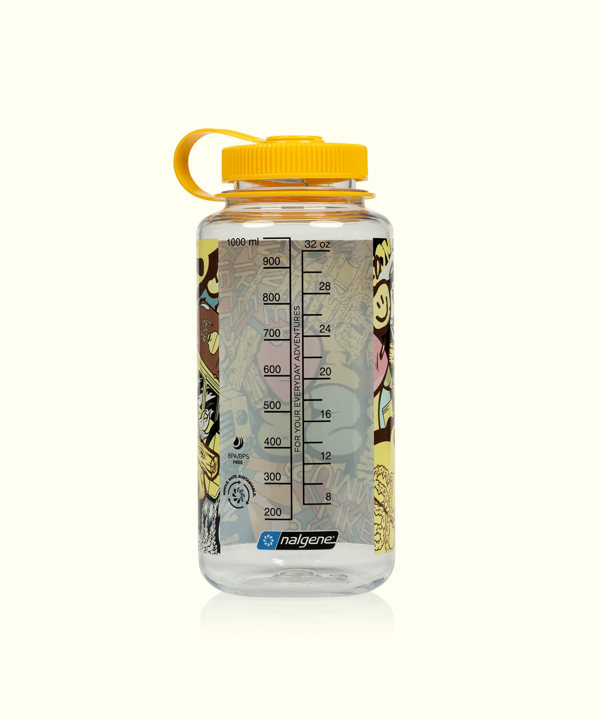 Nalgene® Water Bottle - Image 4