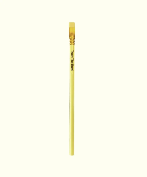 Alternative view of Pencil Pack