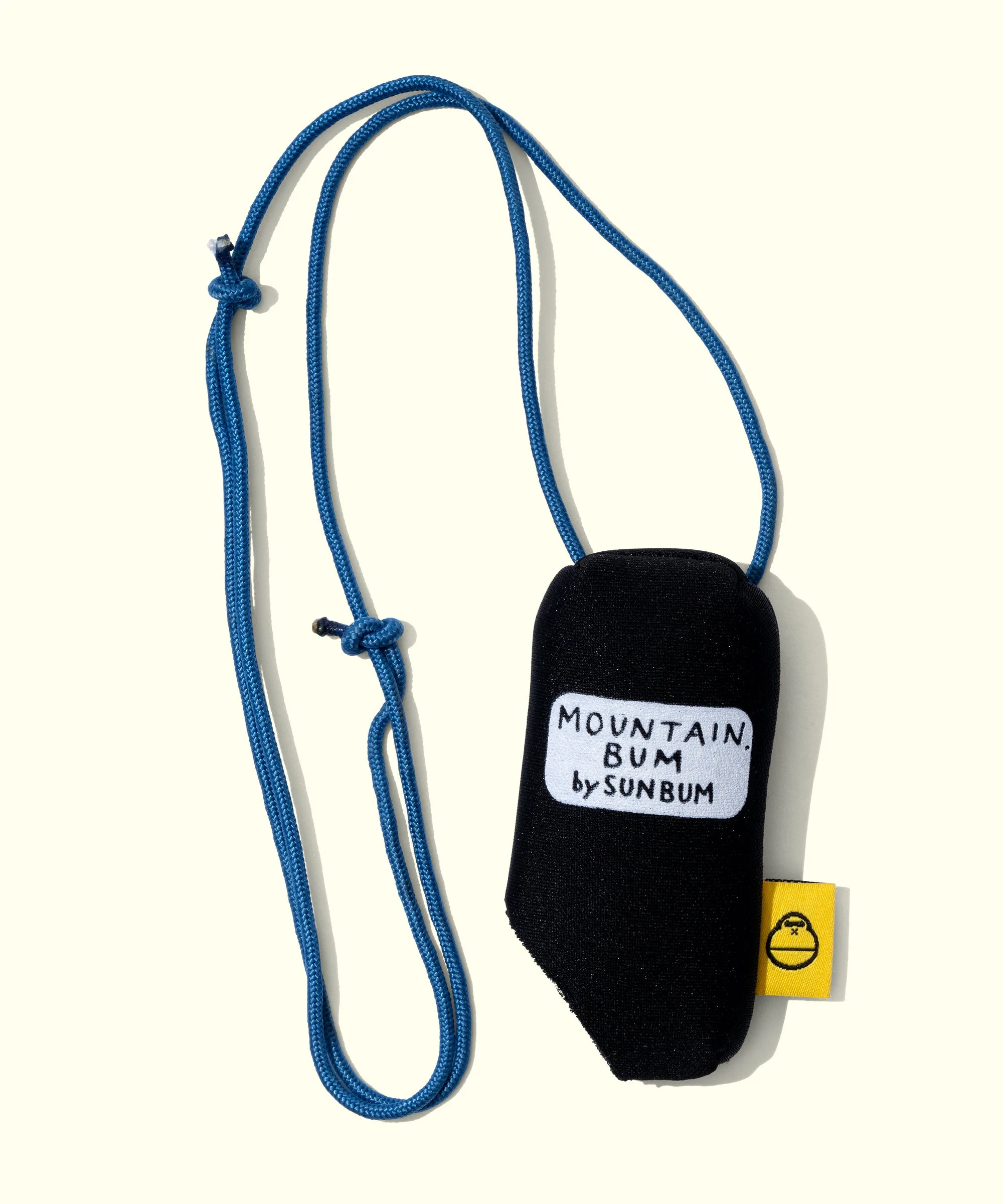 MTN.BUM Face Stick Koozie - Image 3