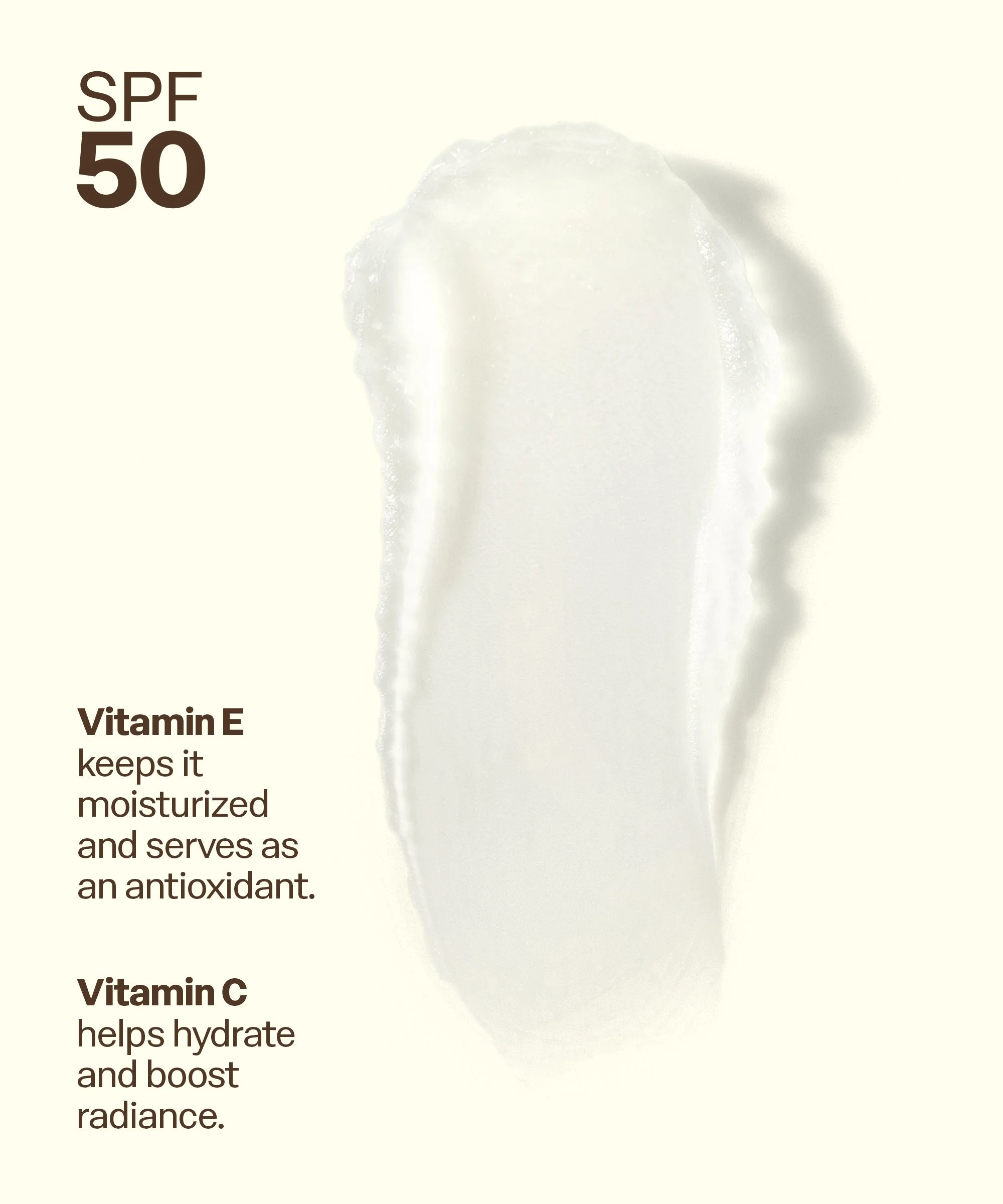 Daily 50 Face Gel - Image 3