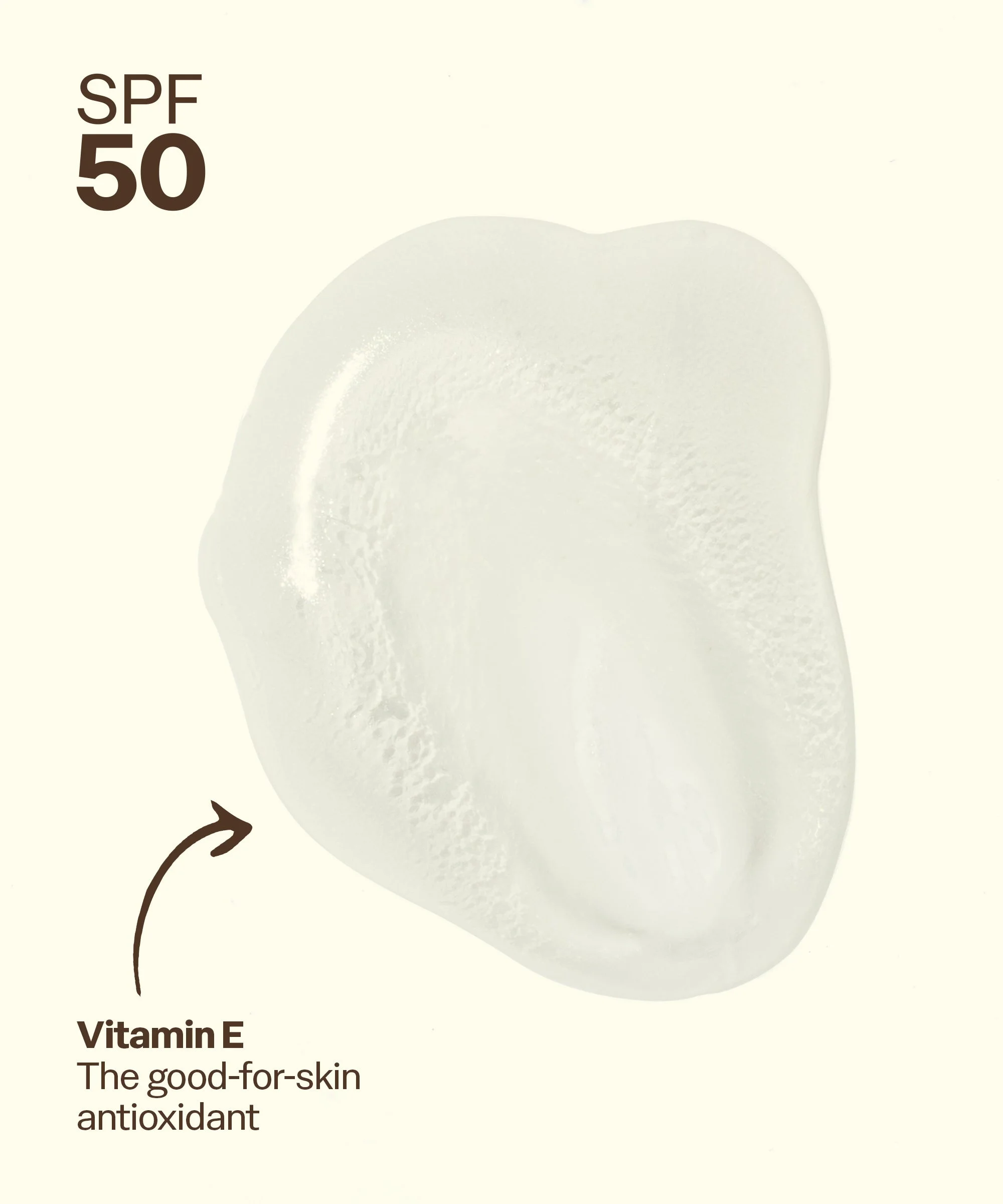 Kids SPF 50 Clear Sunscreen Lotion - Image 3