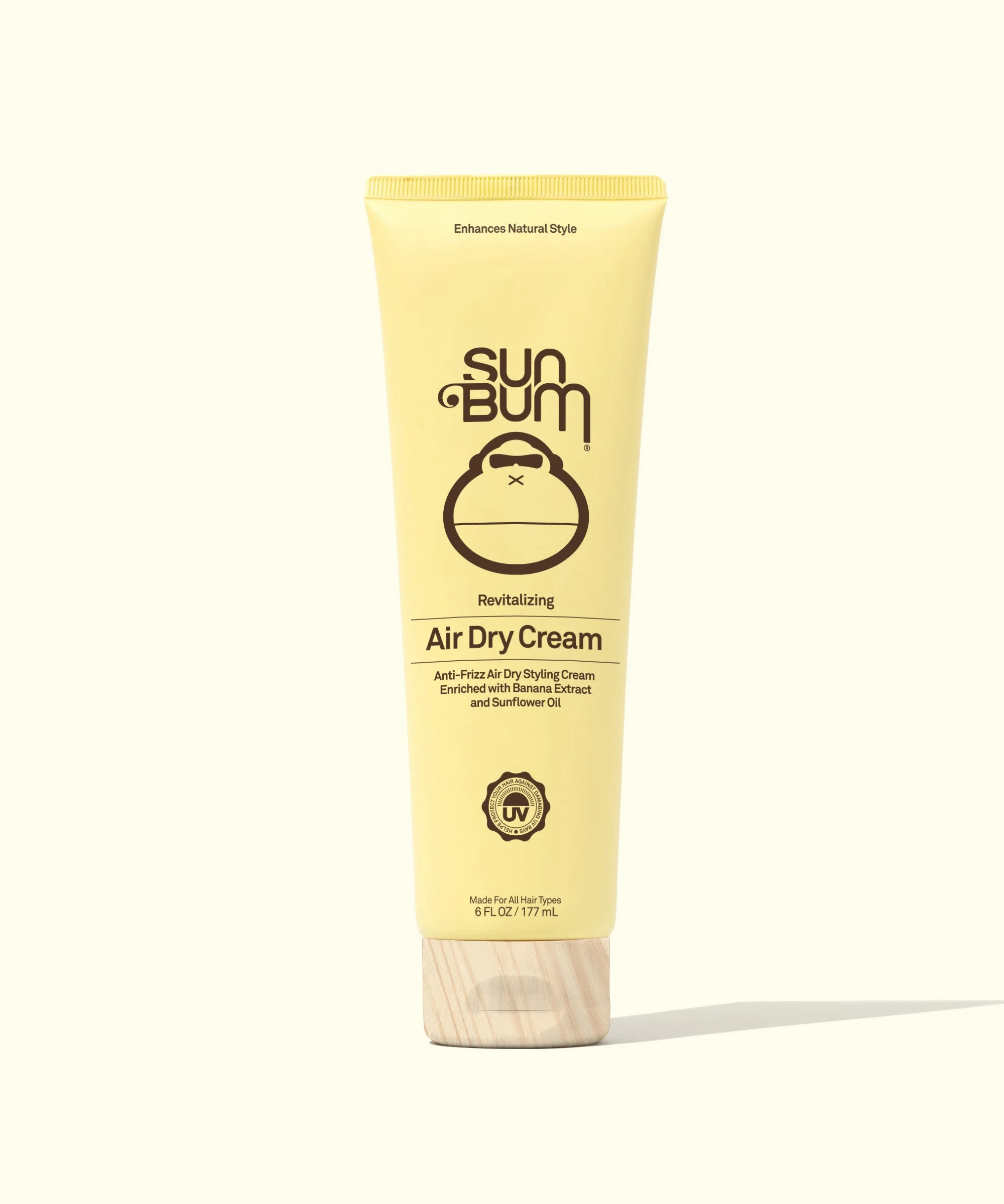 Air Dry Cream & Hair Towel Kit - Image 5