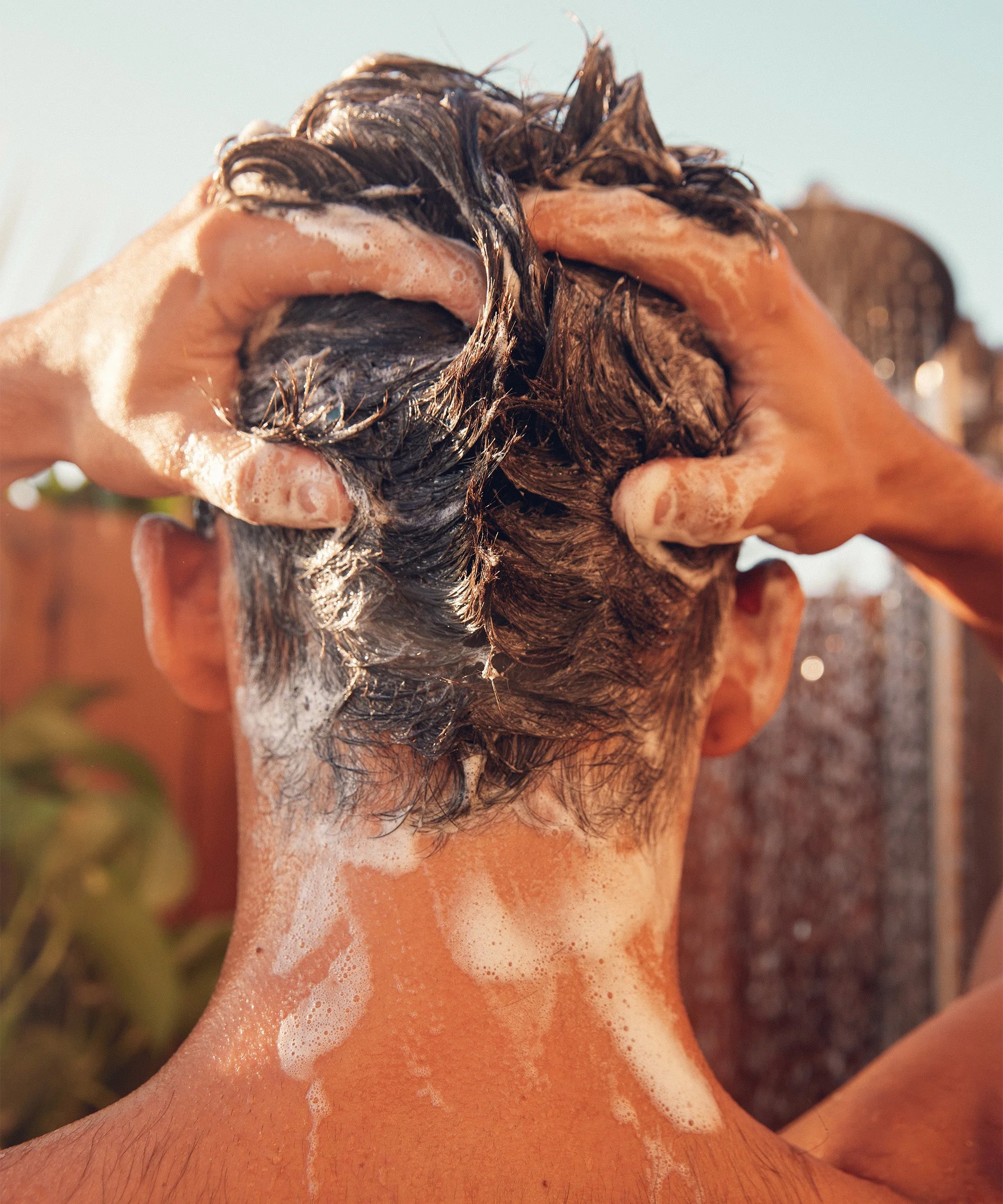 Revitalizing Detox Scalp Scrub - Image 2