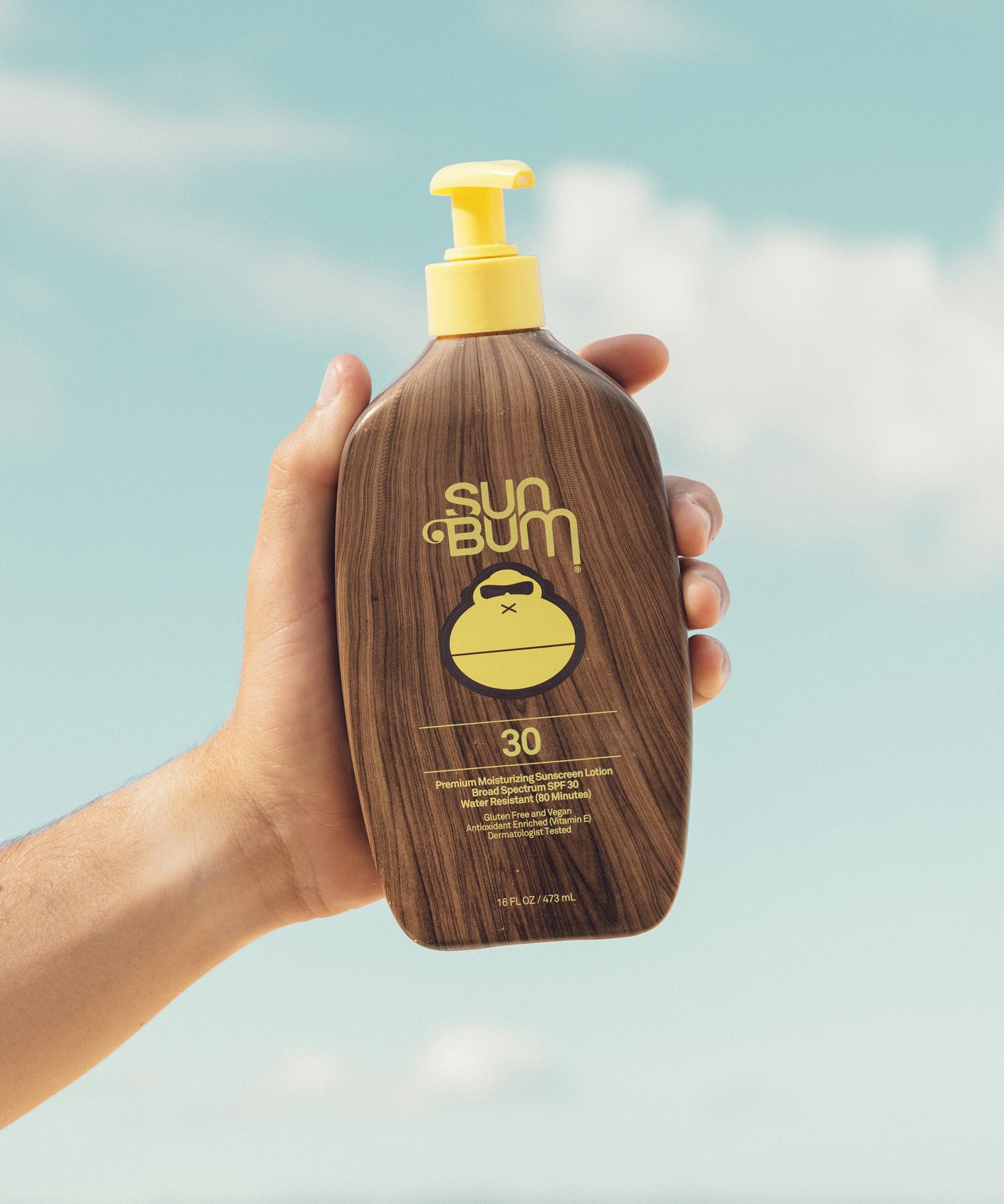 Original SPF 30 Sunscreen Lotion - Image 10