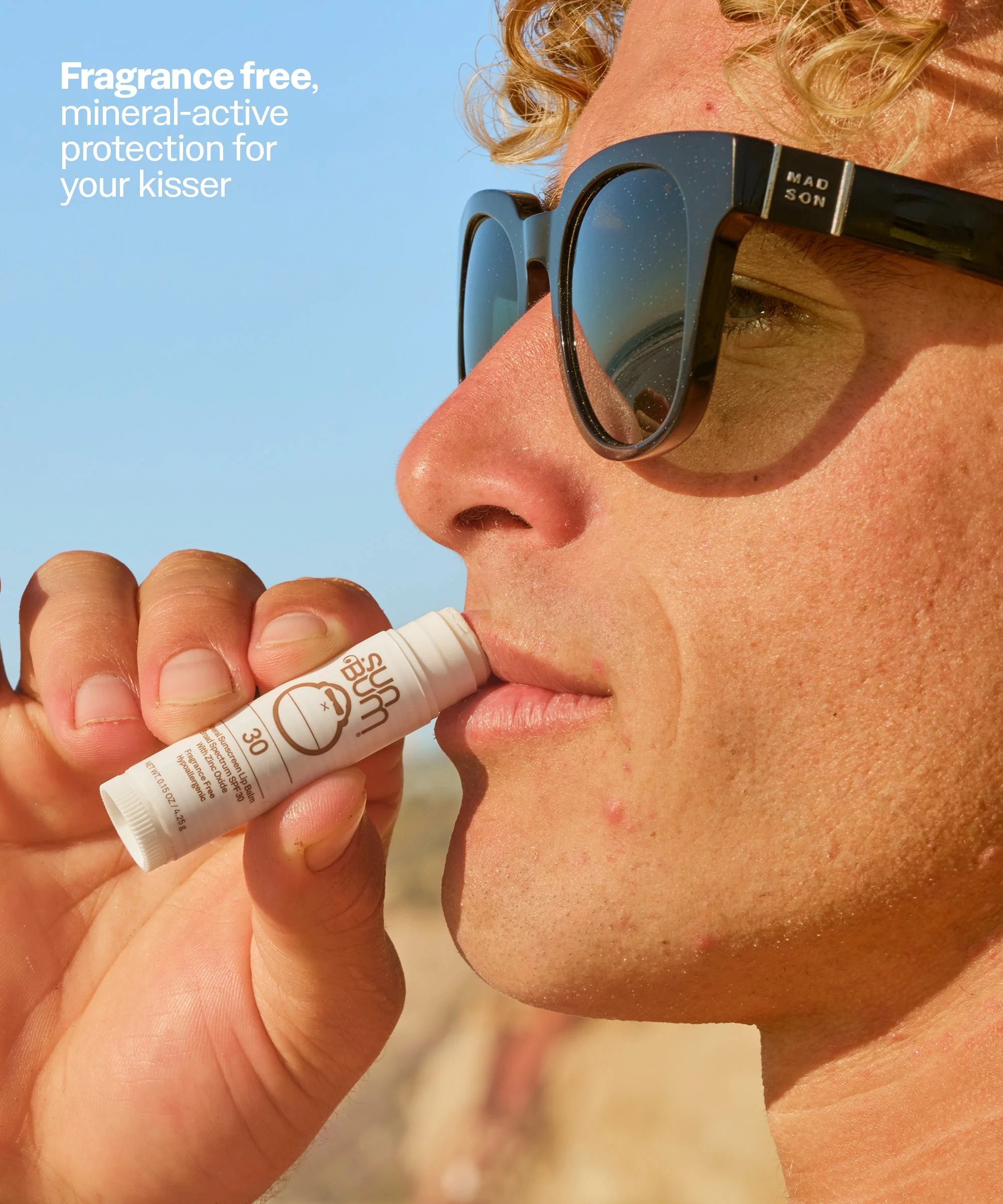 Mineral SPF 30 Spray + Liquid Face + Lip Bundle - Image 5