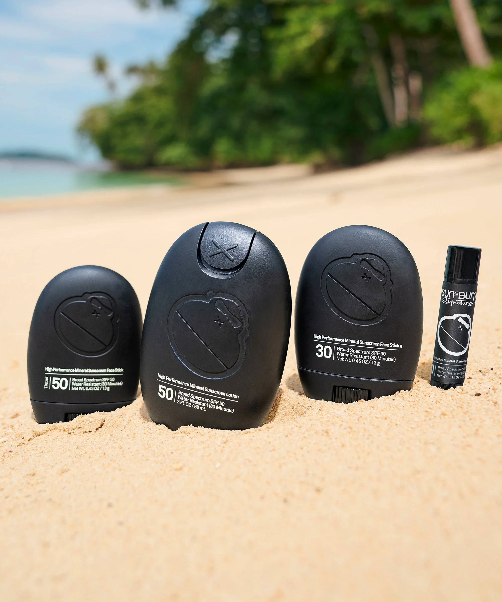 Signature SPF 30 Mineral Lip Balm - Image 5