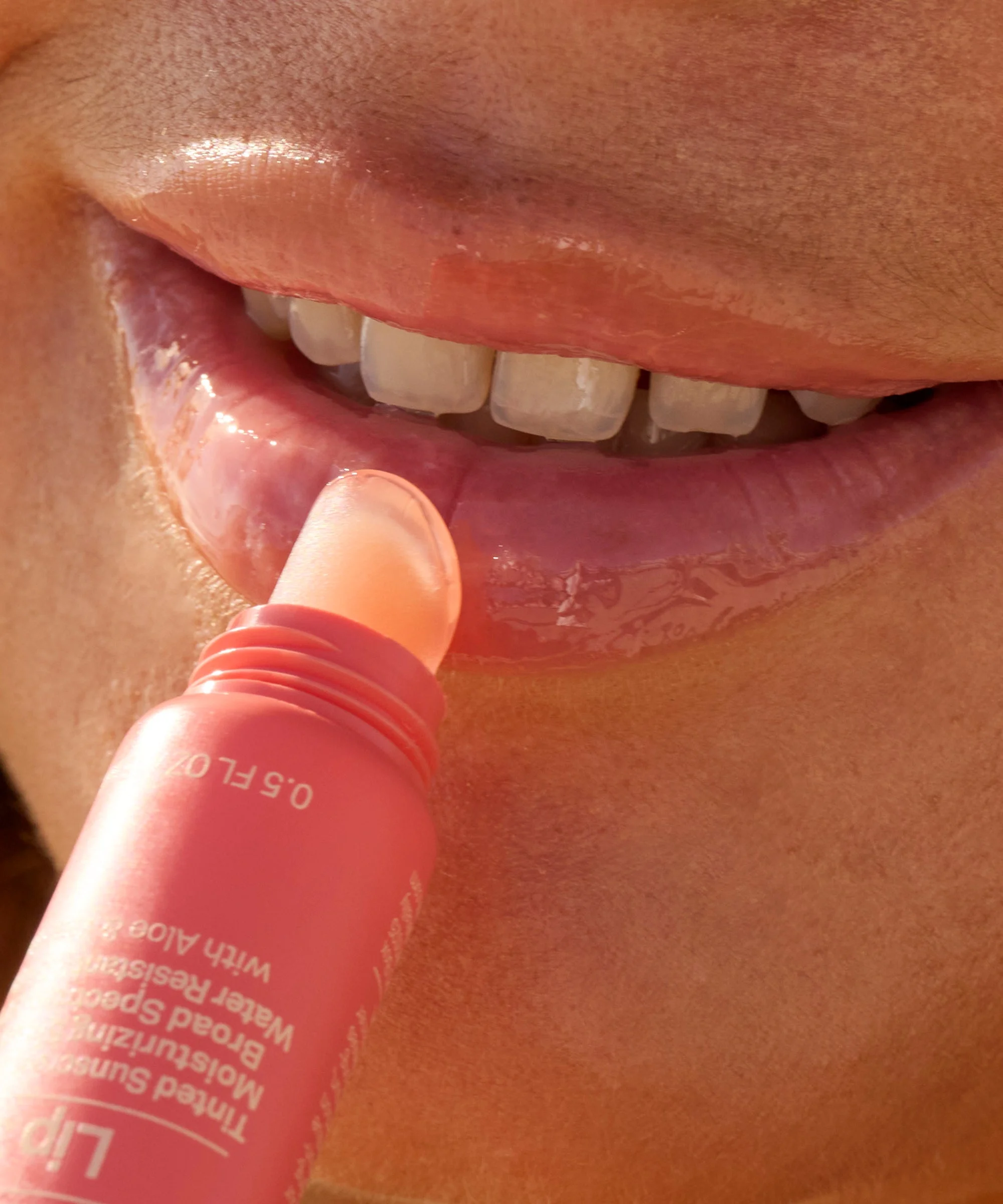 Sunset Cove SPF 30 Moisturizing Lip Balm - Image 4