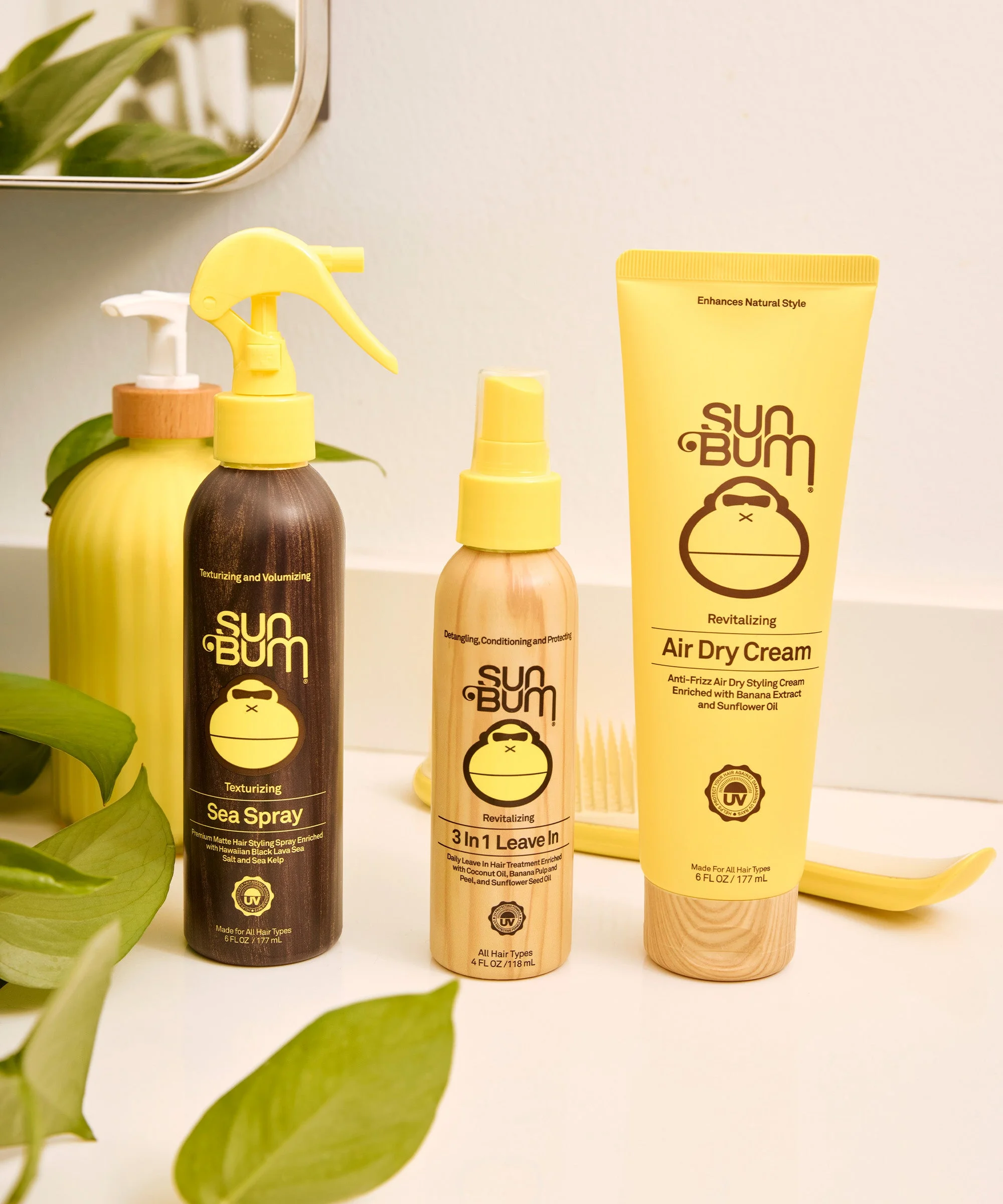 Revitalizing Air Dry Cream - Image 4