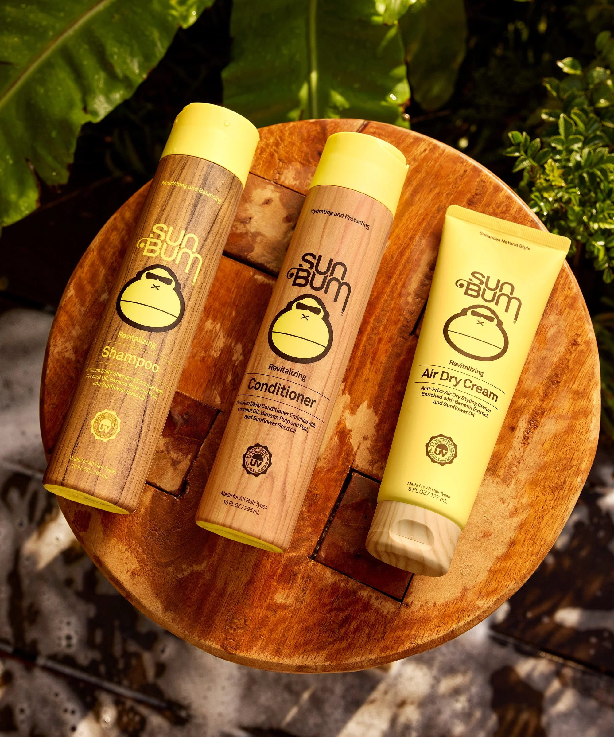 Revitalizing Conditioner - Image 4