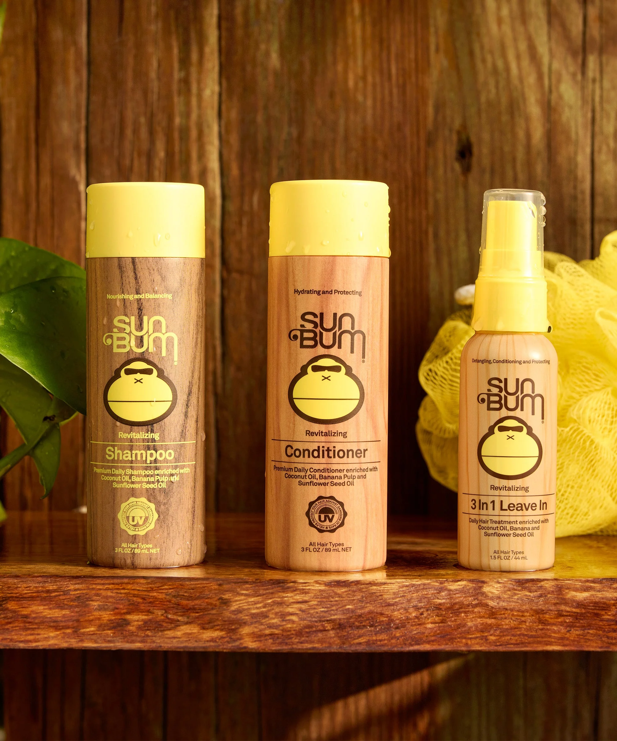 Revitalizing Conditioner - Image 9