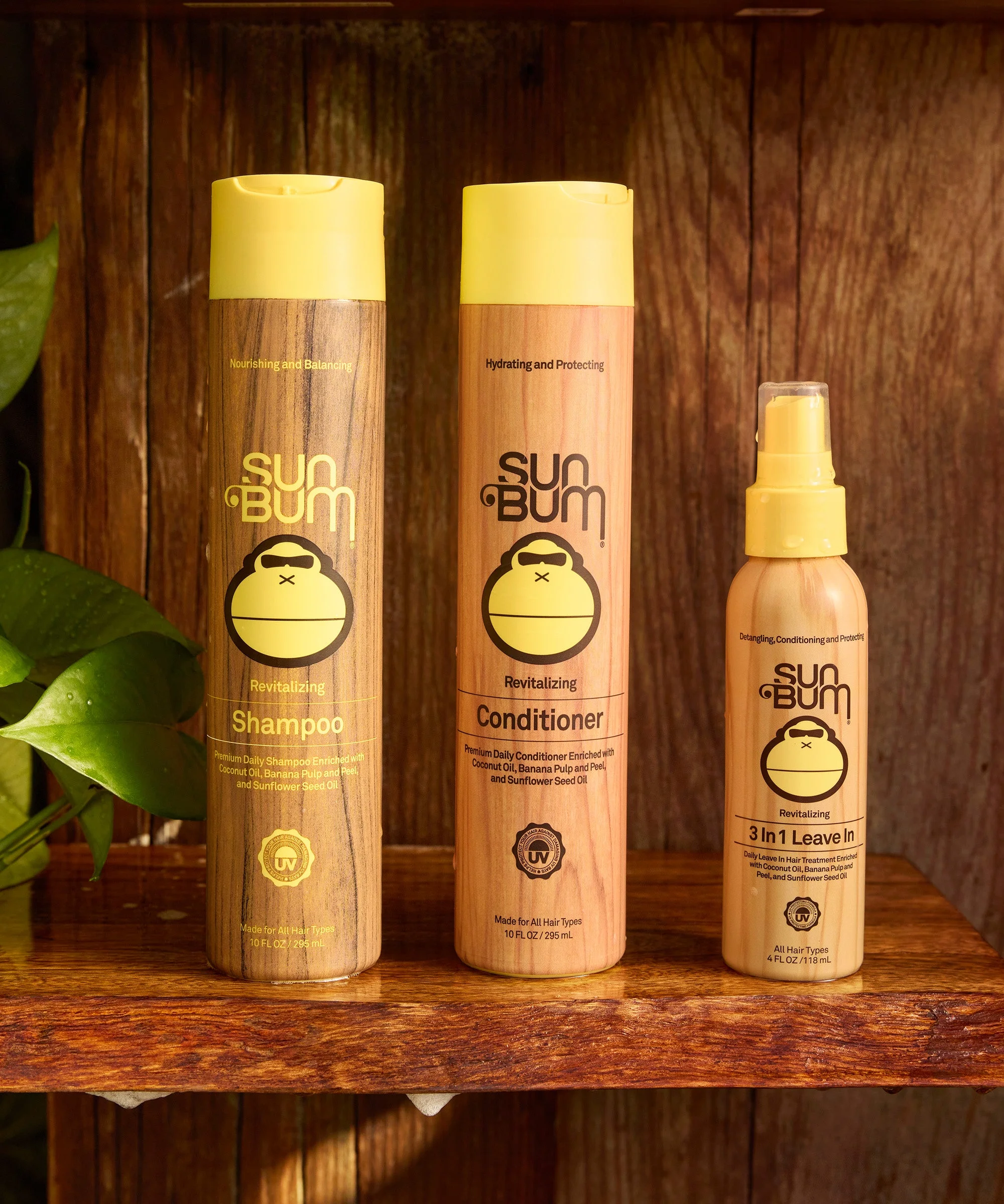 Revitalizing Shampoo - Image 4