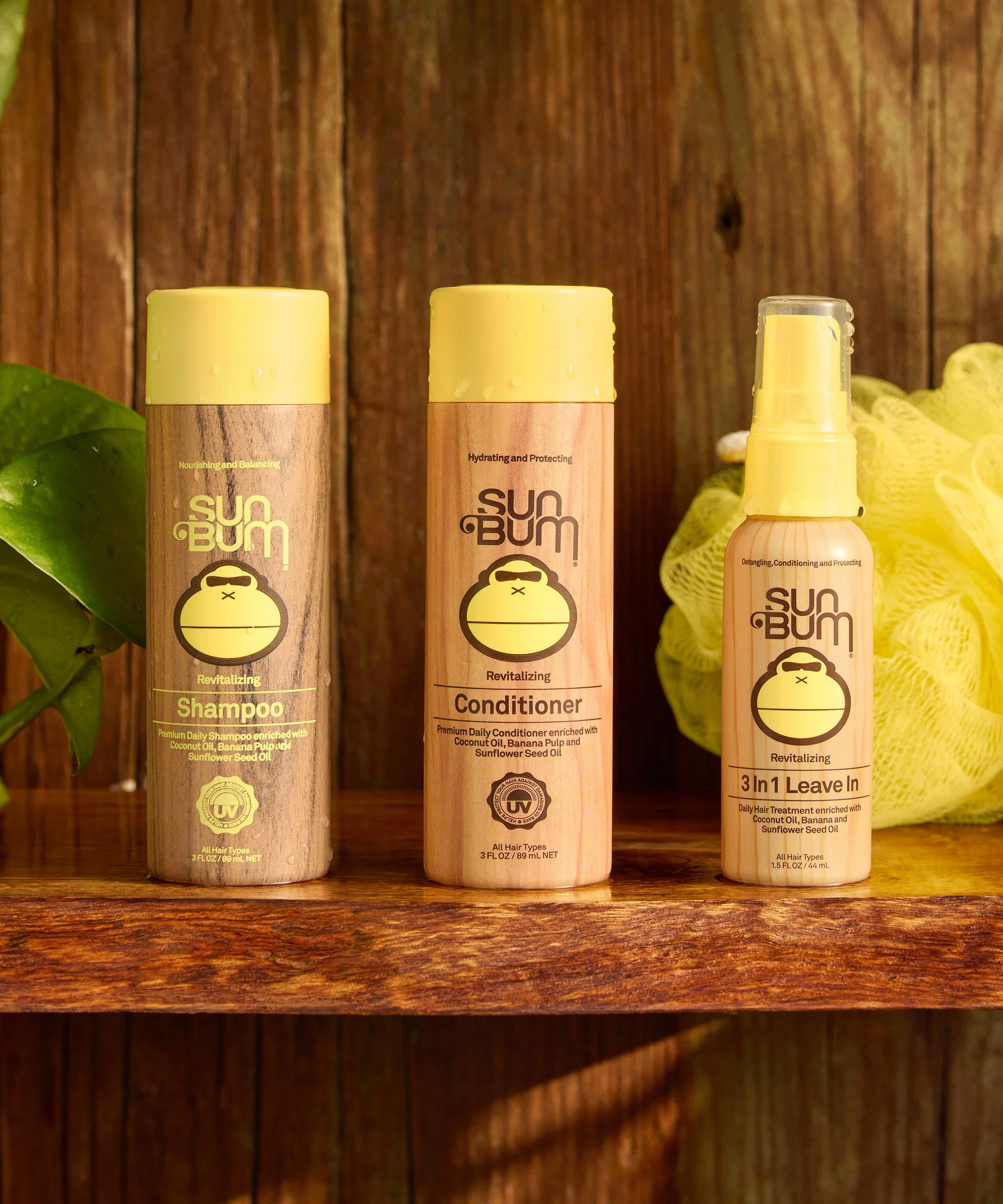 Revitalizing Shampoo - Image 9