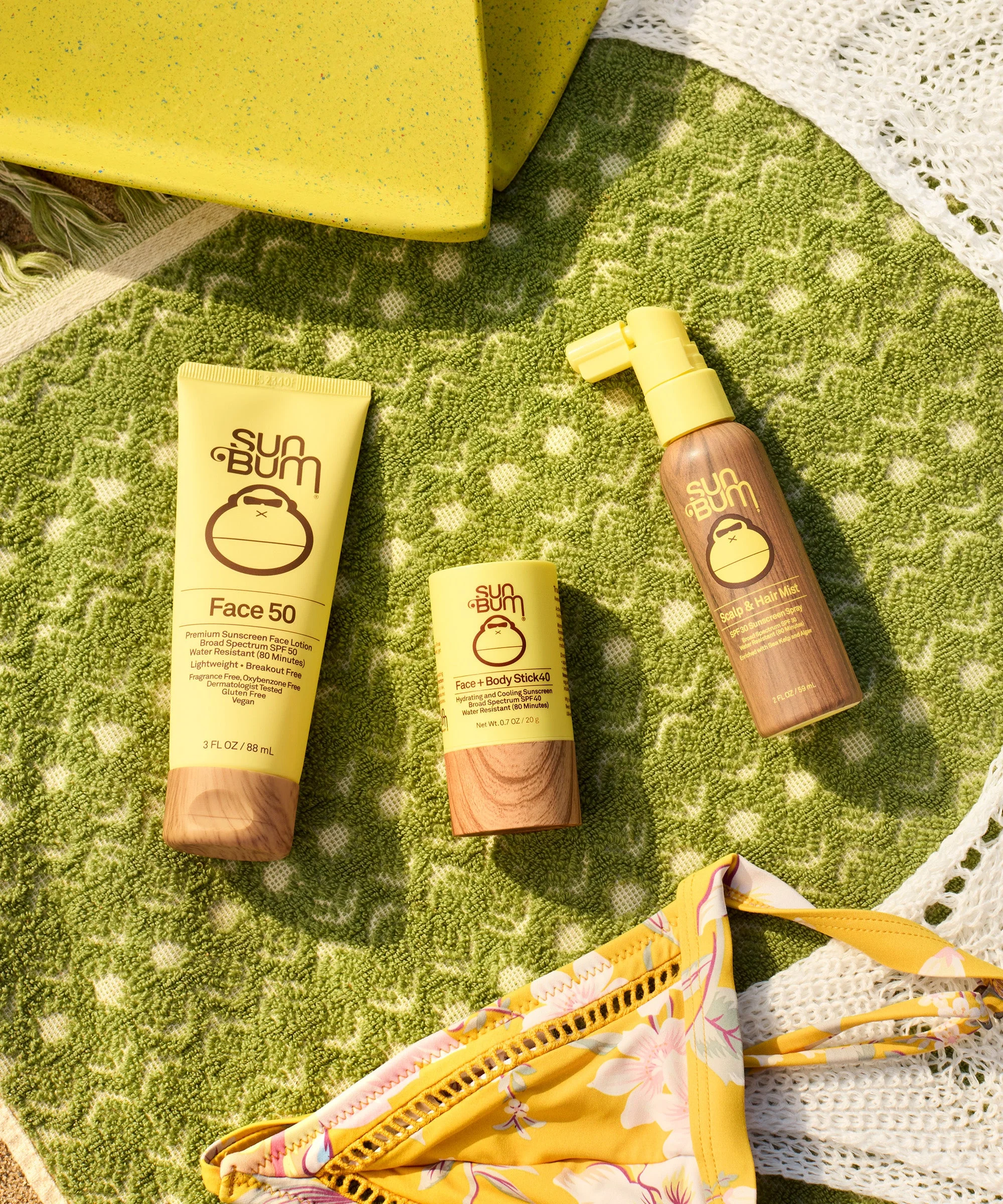 Scalp & Hair Mist SPF 30 - Image 4