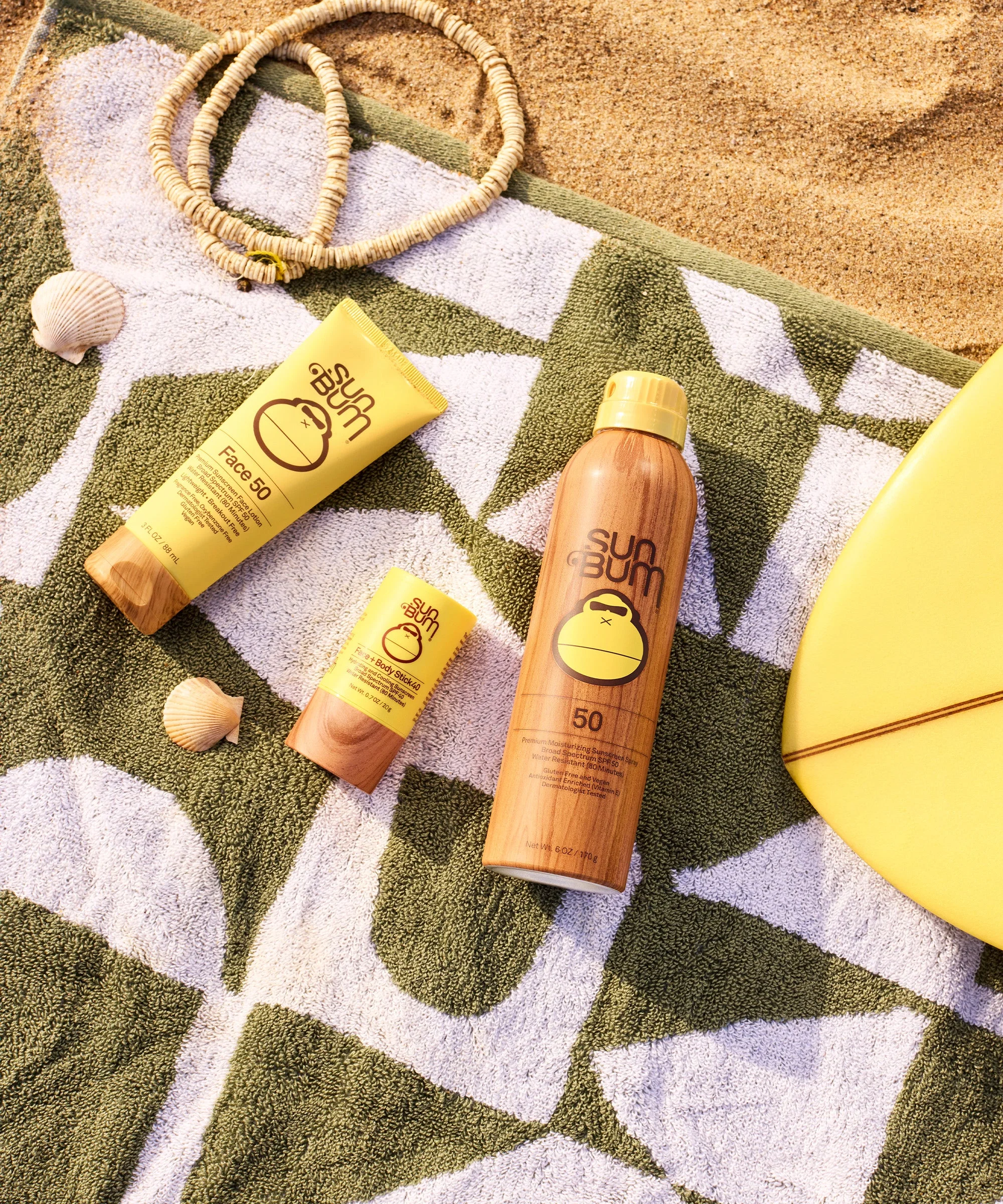 Original Face and Body Stick 40 - Image 4