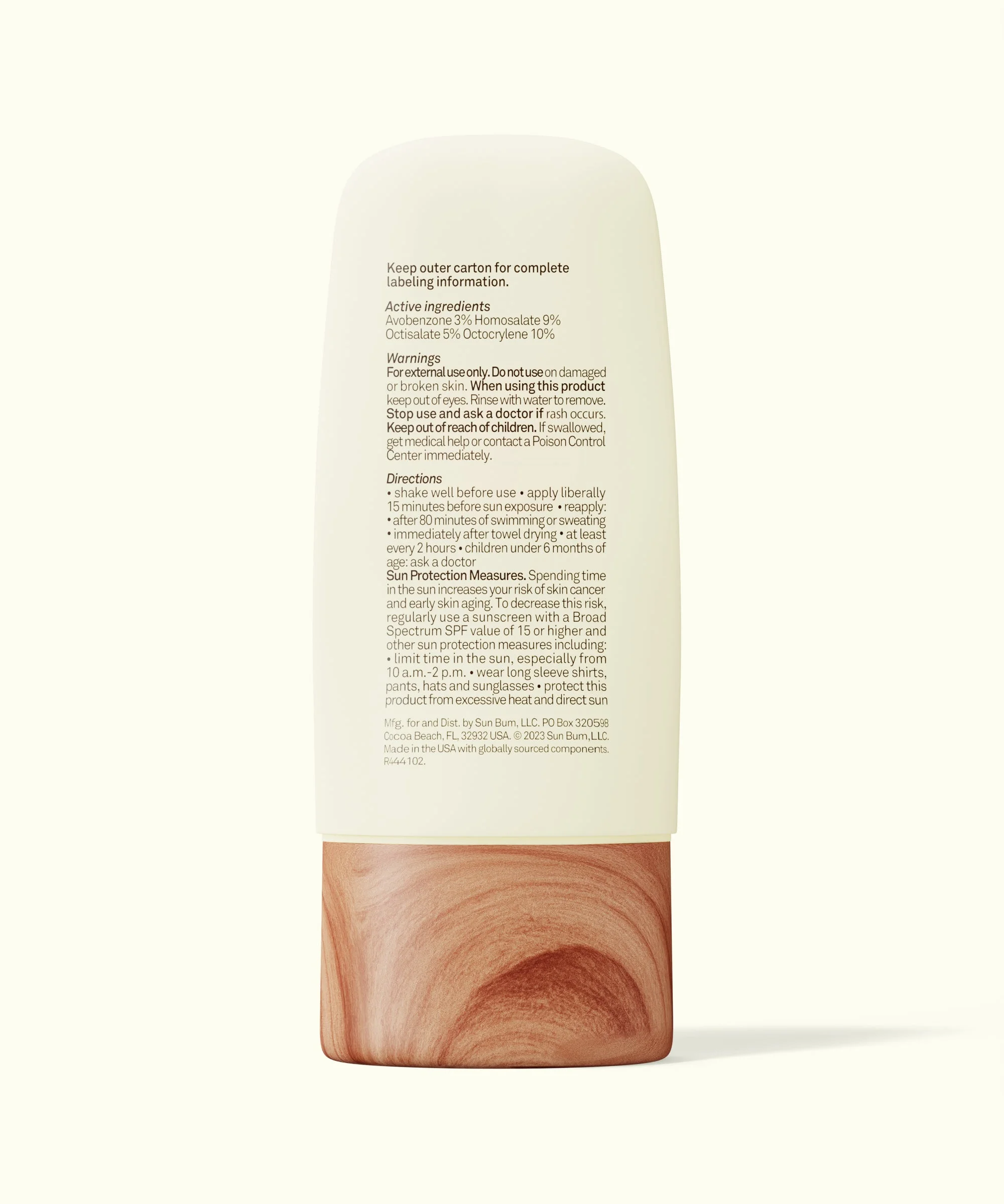 Daily 50 Face Gel - Image 6