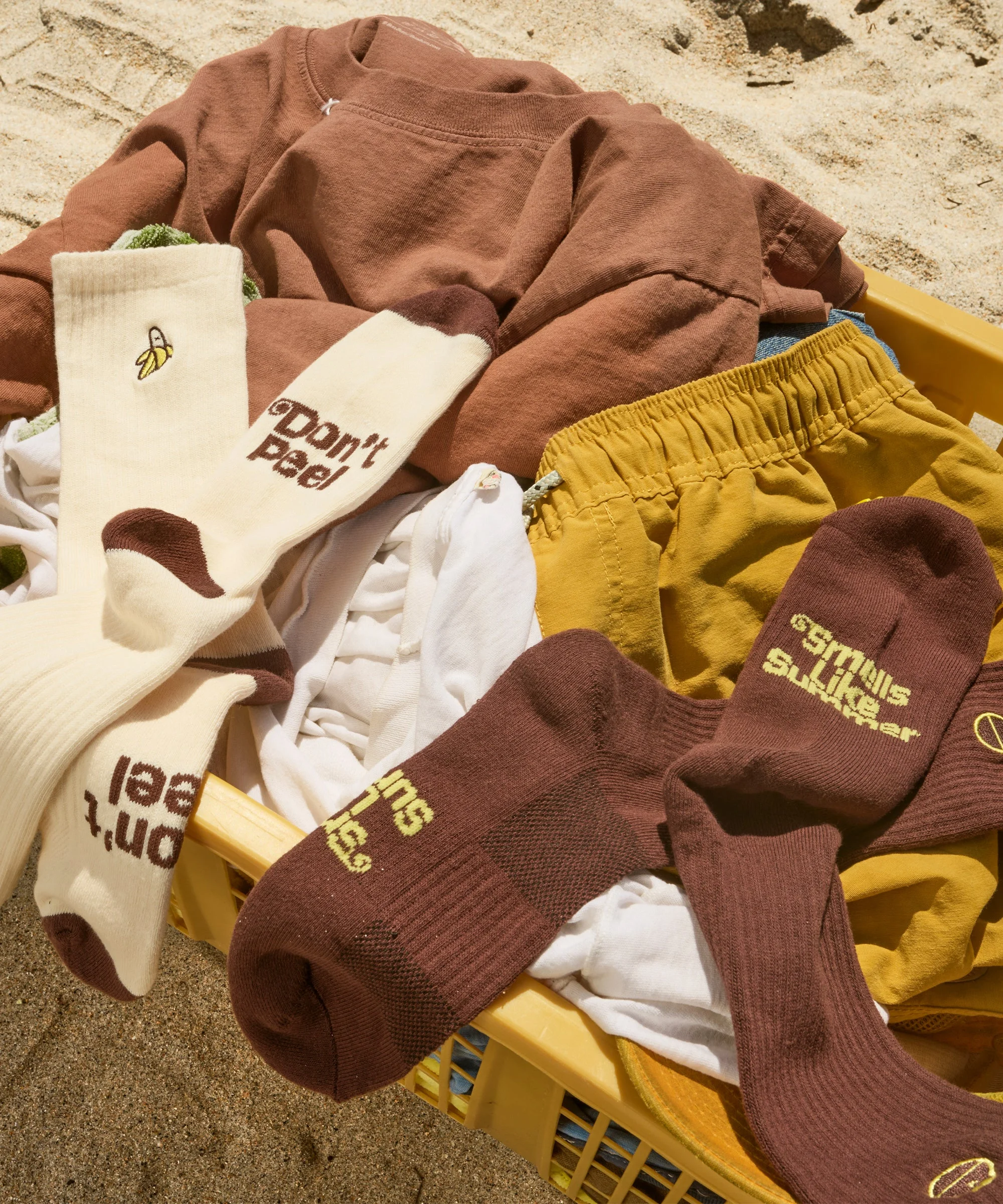 Just Socks - 2 Pack - Image 6