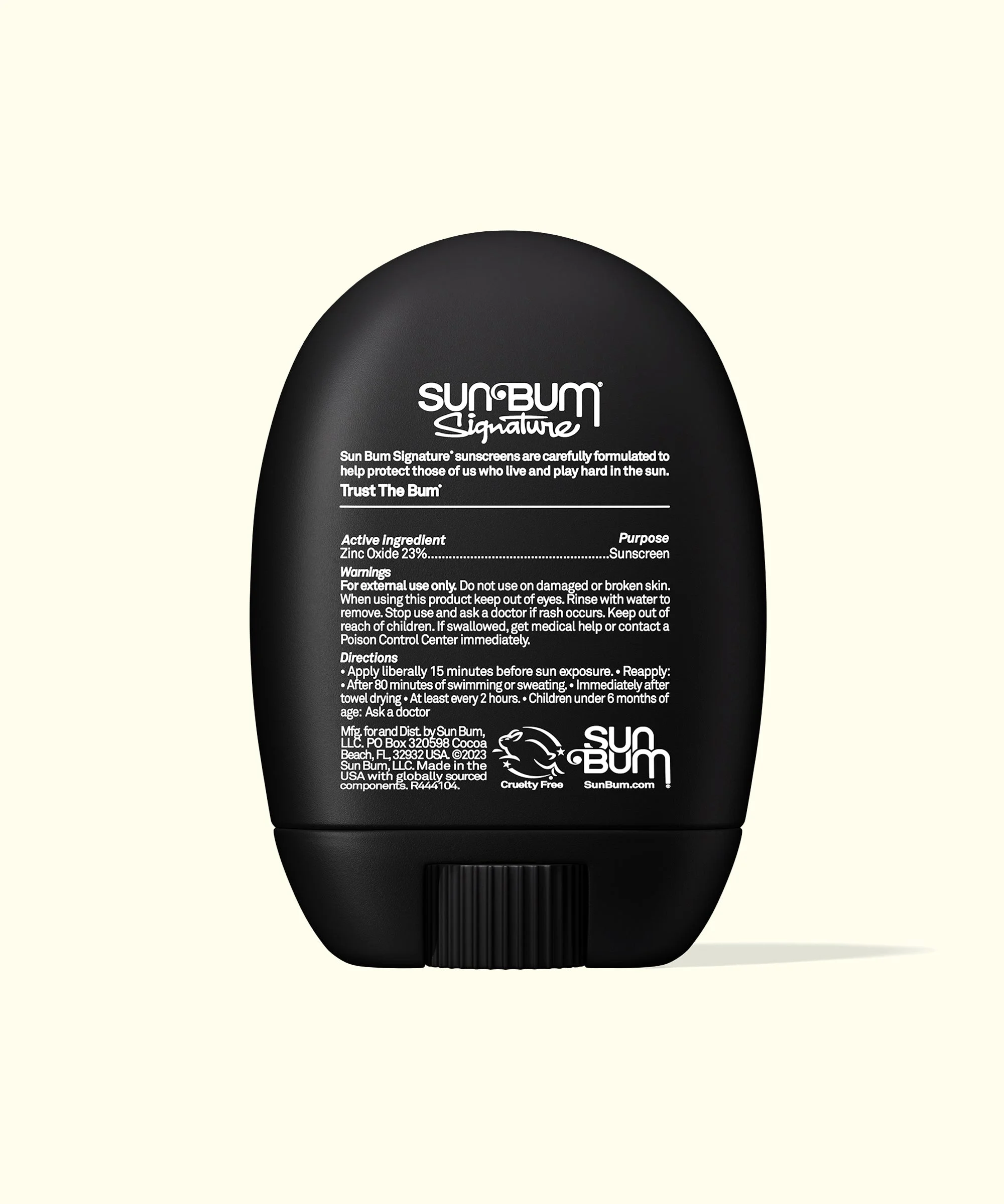Signature SPF 30 Mineral Face Stick - Image 6