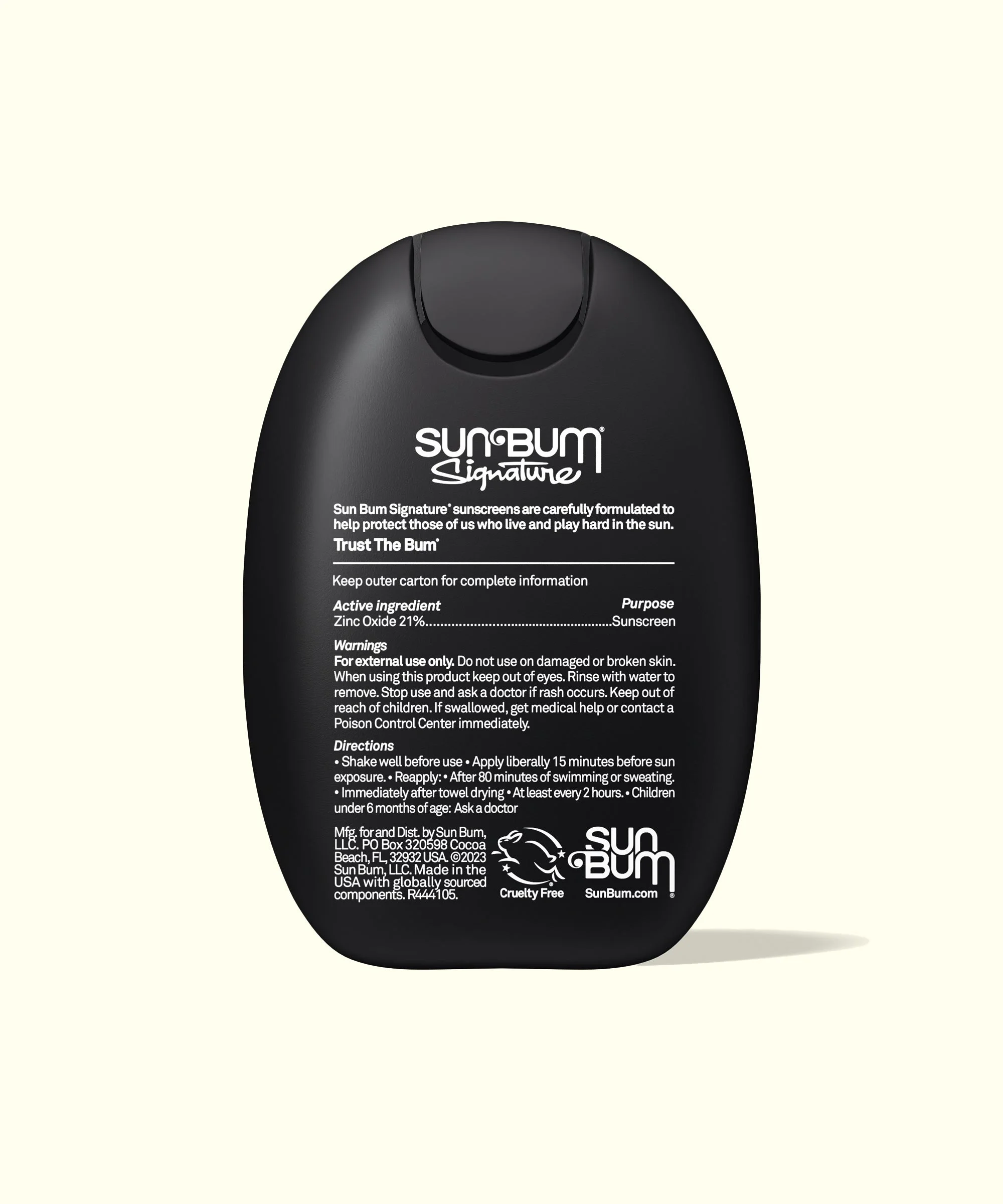Signature SPF 50 Mineral Lotion - Image 6