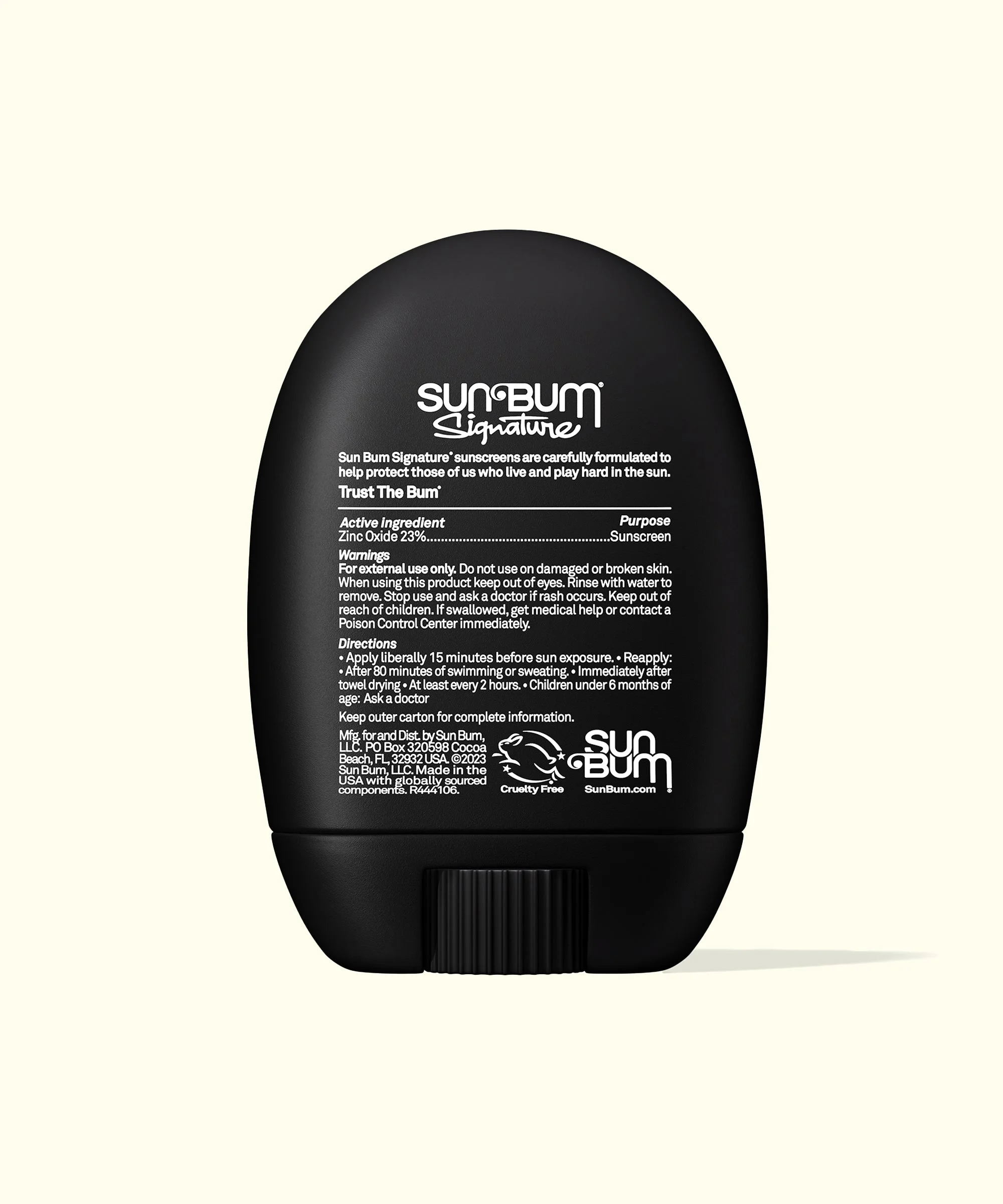 Signature SPF 50 Tinted Mineral Face Stick - Image 6