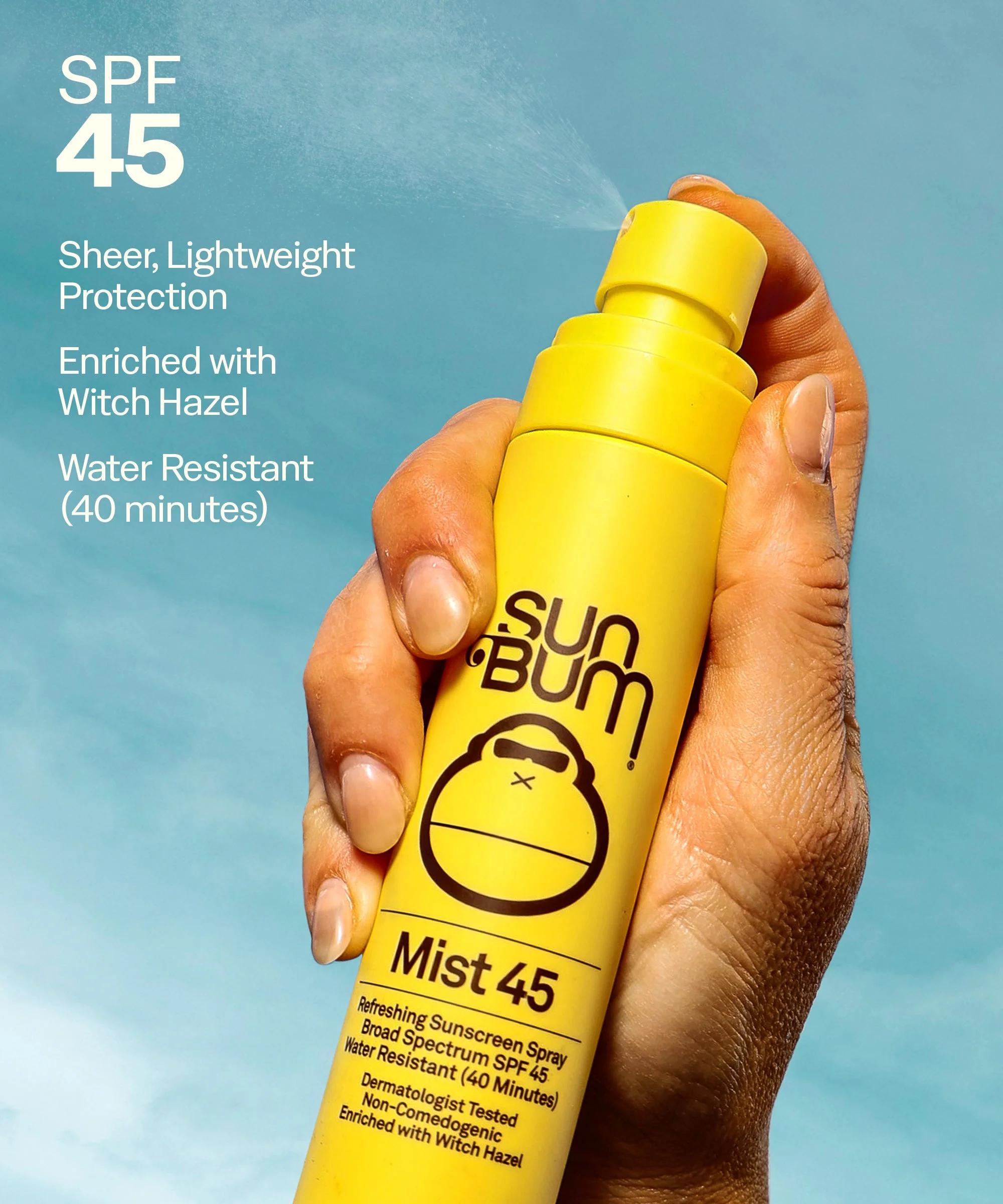 SPF 15 Tanning Oil + Mist 45 Bundle - Image 6