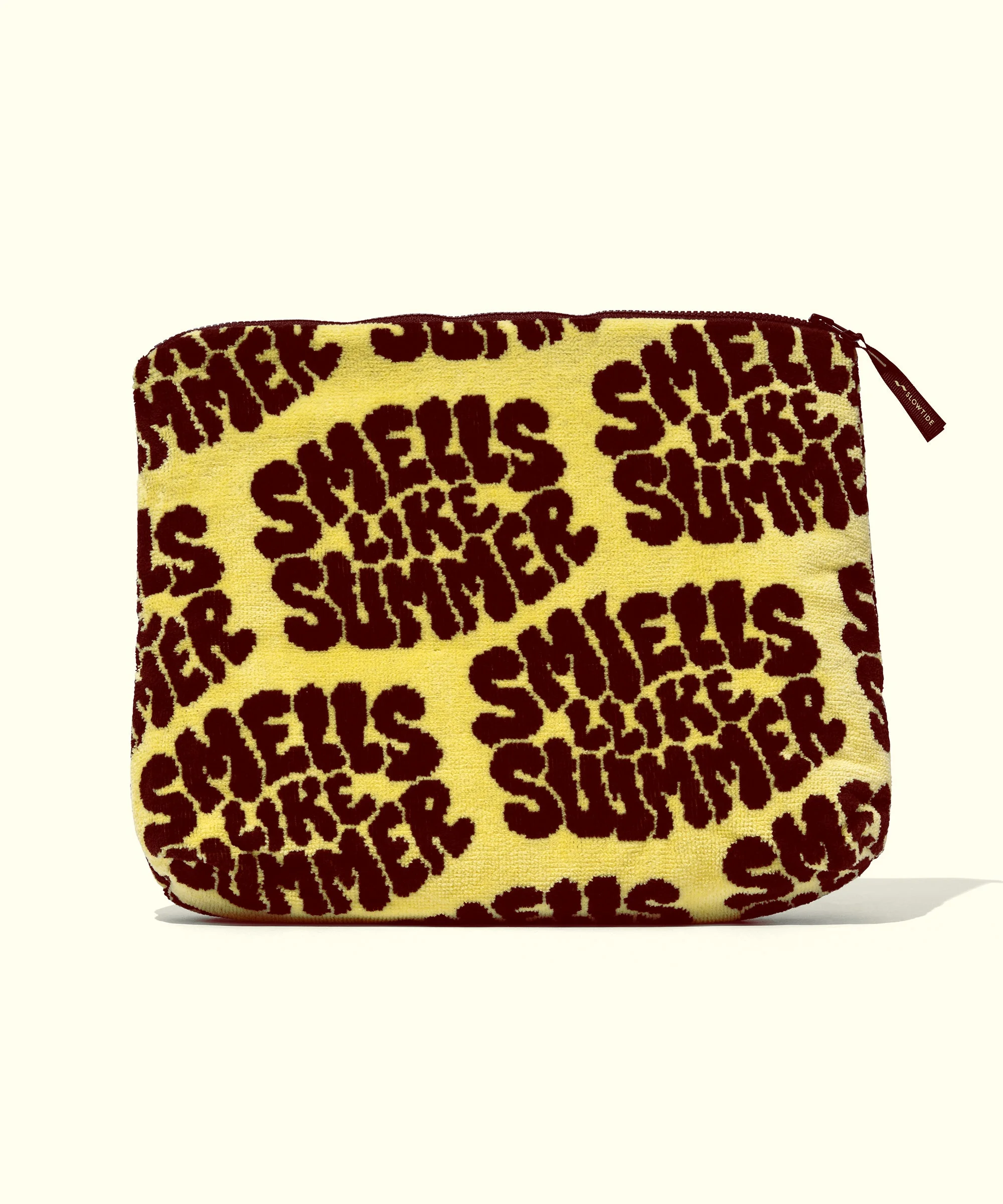 SLOWTIDE x Sun Bum Pouch & Towel Bundle - Image 6