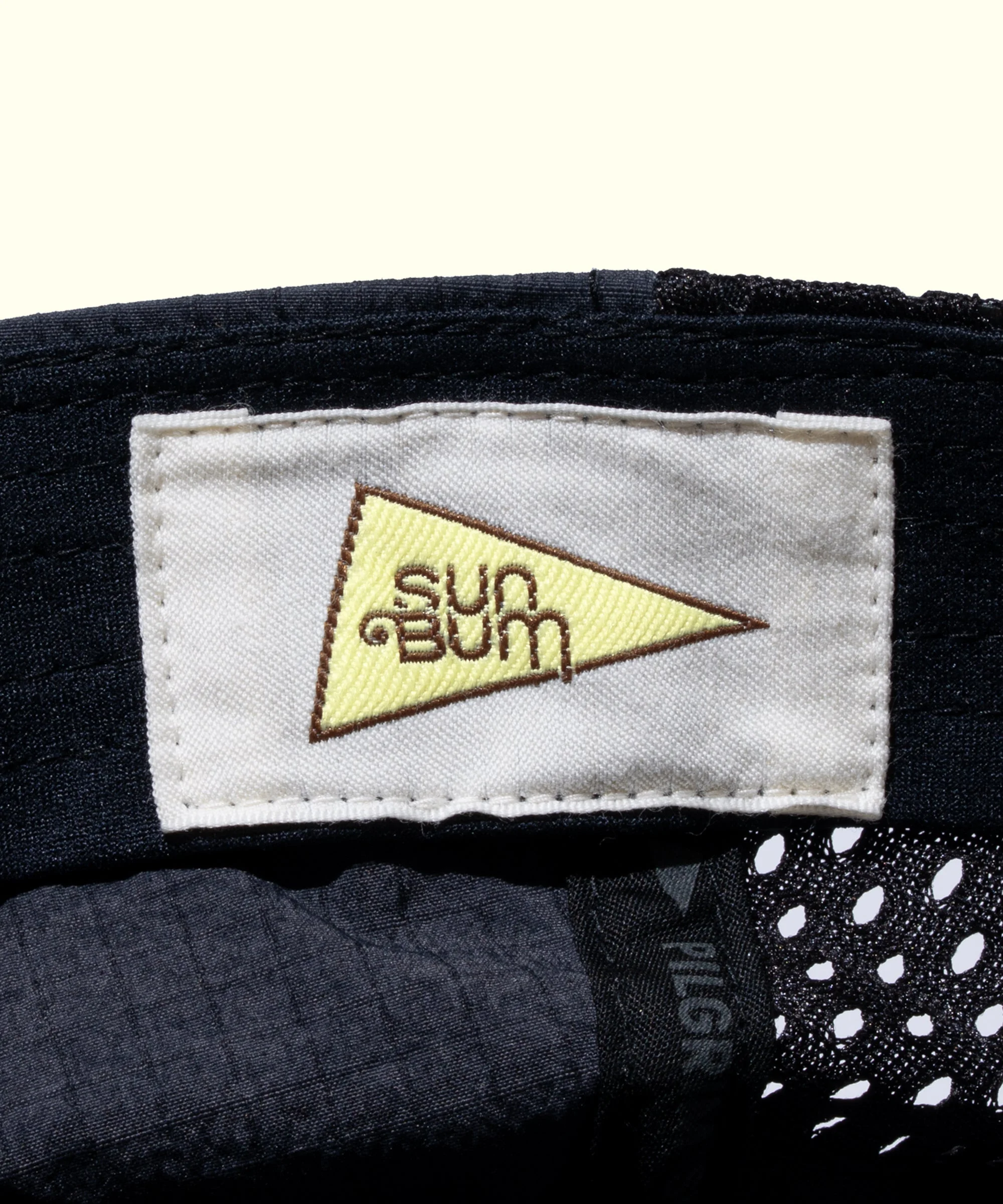 Pilgrim Surf Hat - Black - Image 6