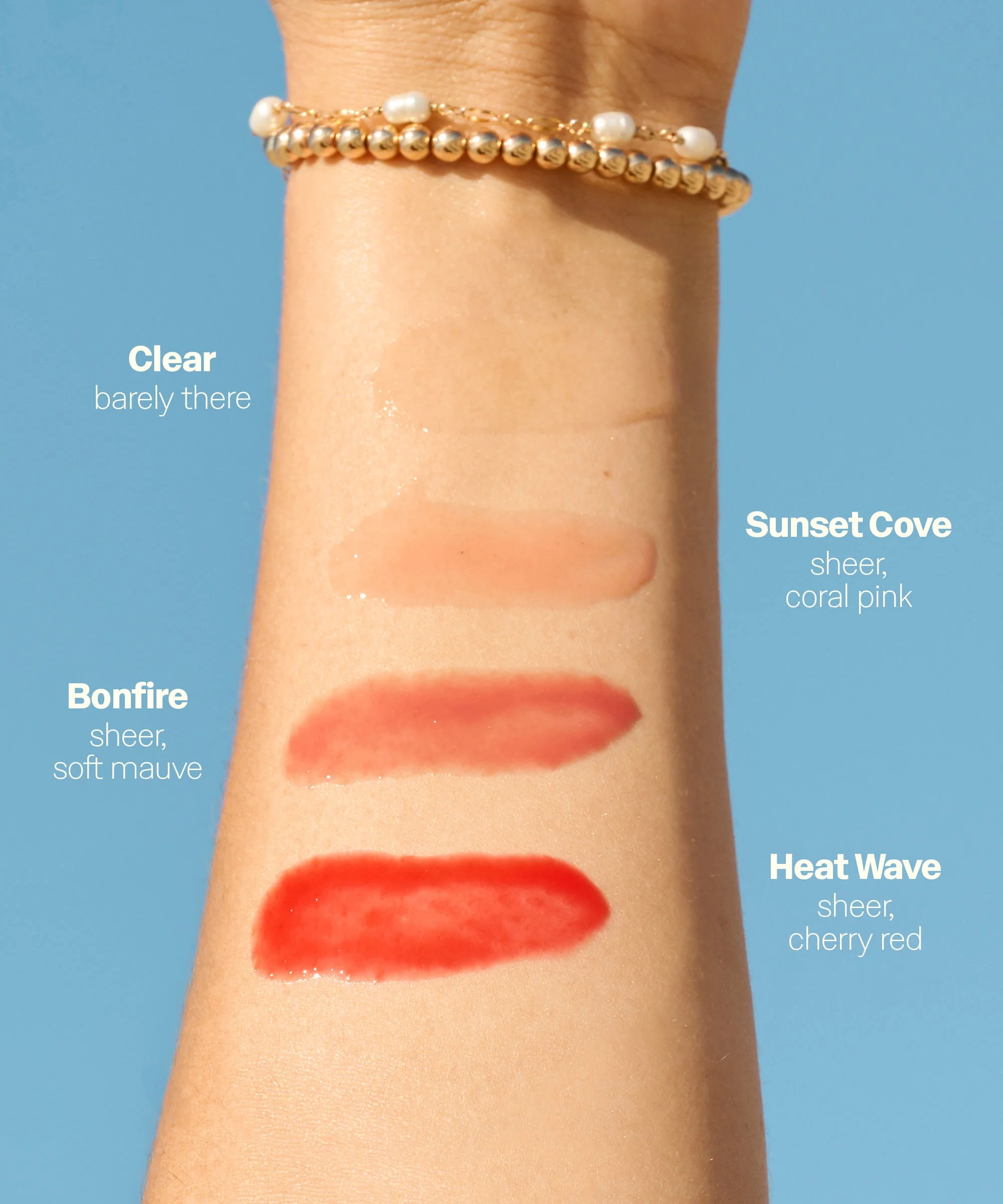 Heat Wave SPF 30 Moisturizing Lip Balm - Image 6